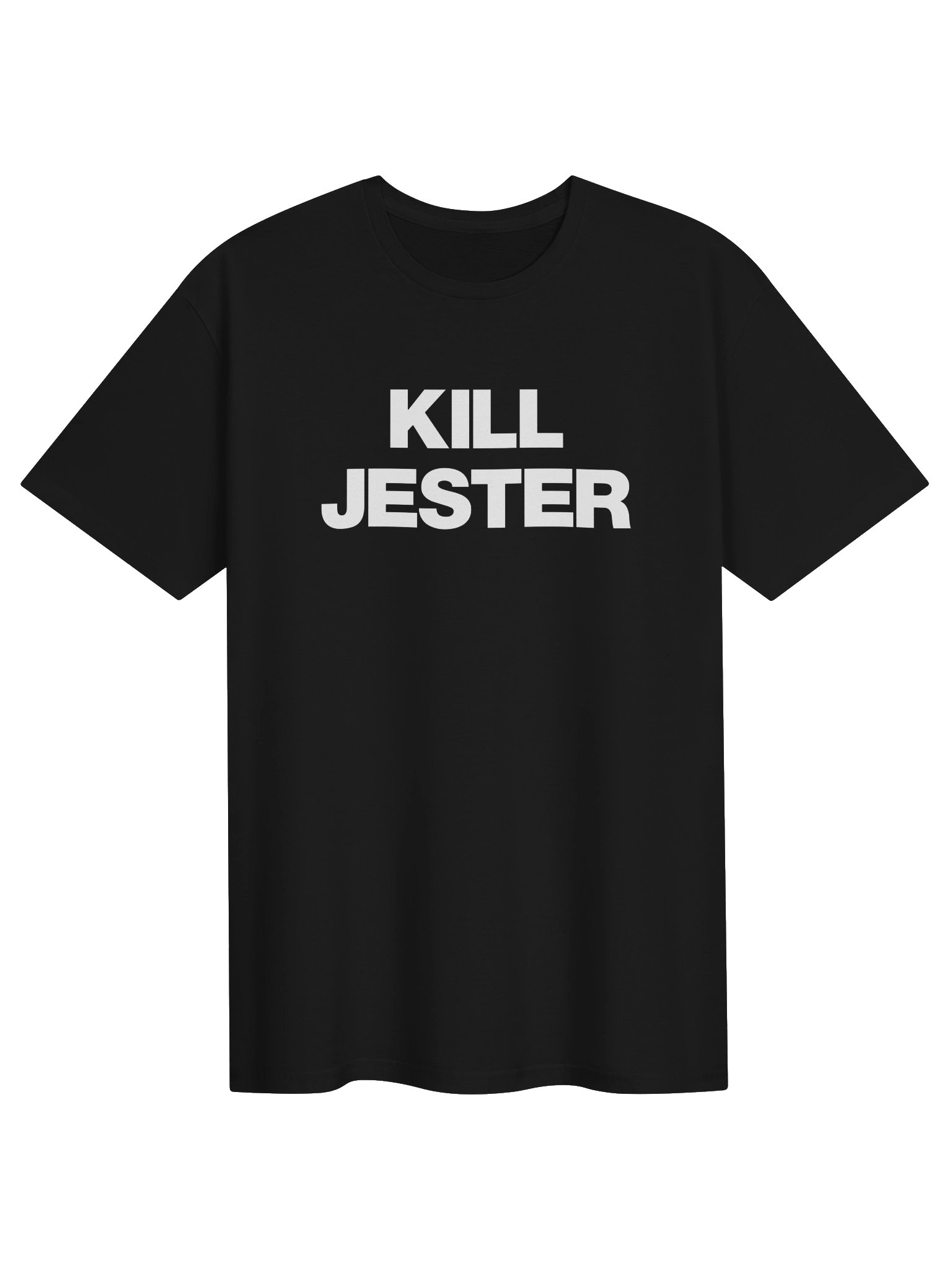 Kill Jester CAPS Softstyle T-Shirt product image (1)