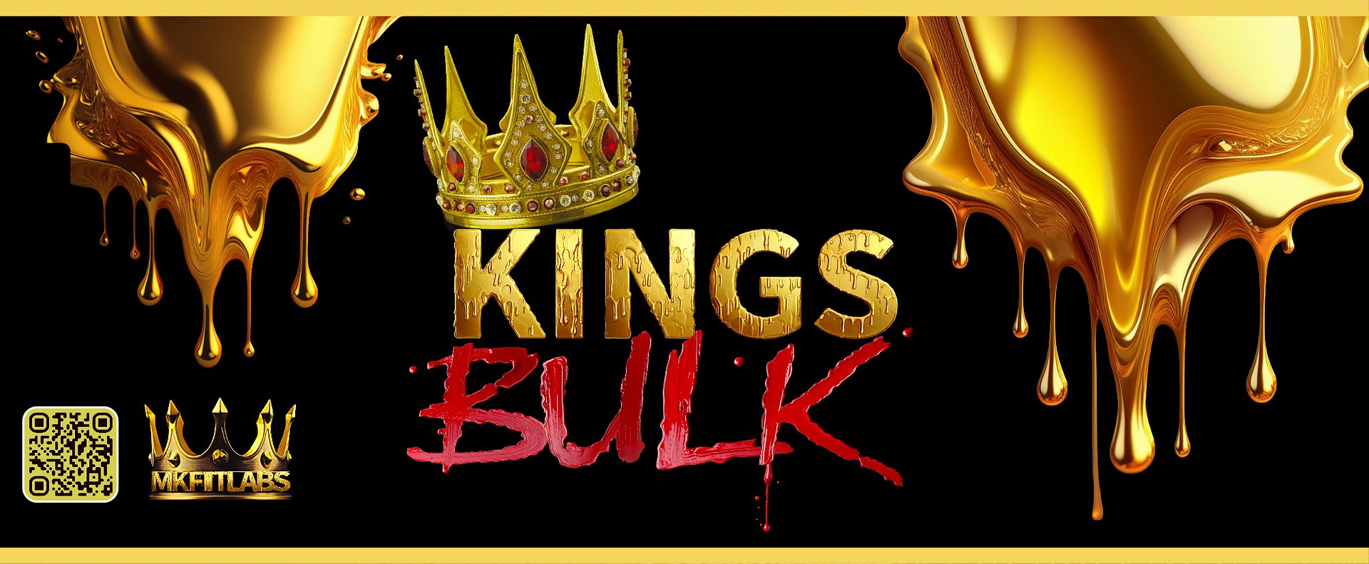KINGS BULK product image (3)