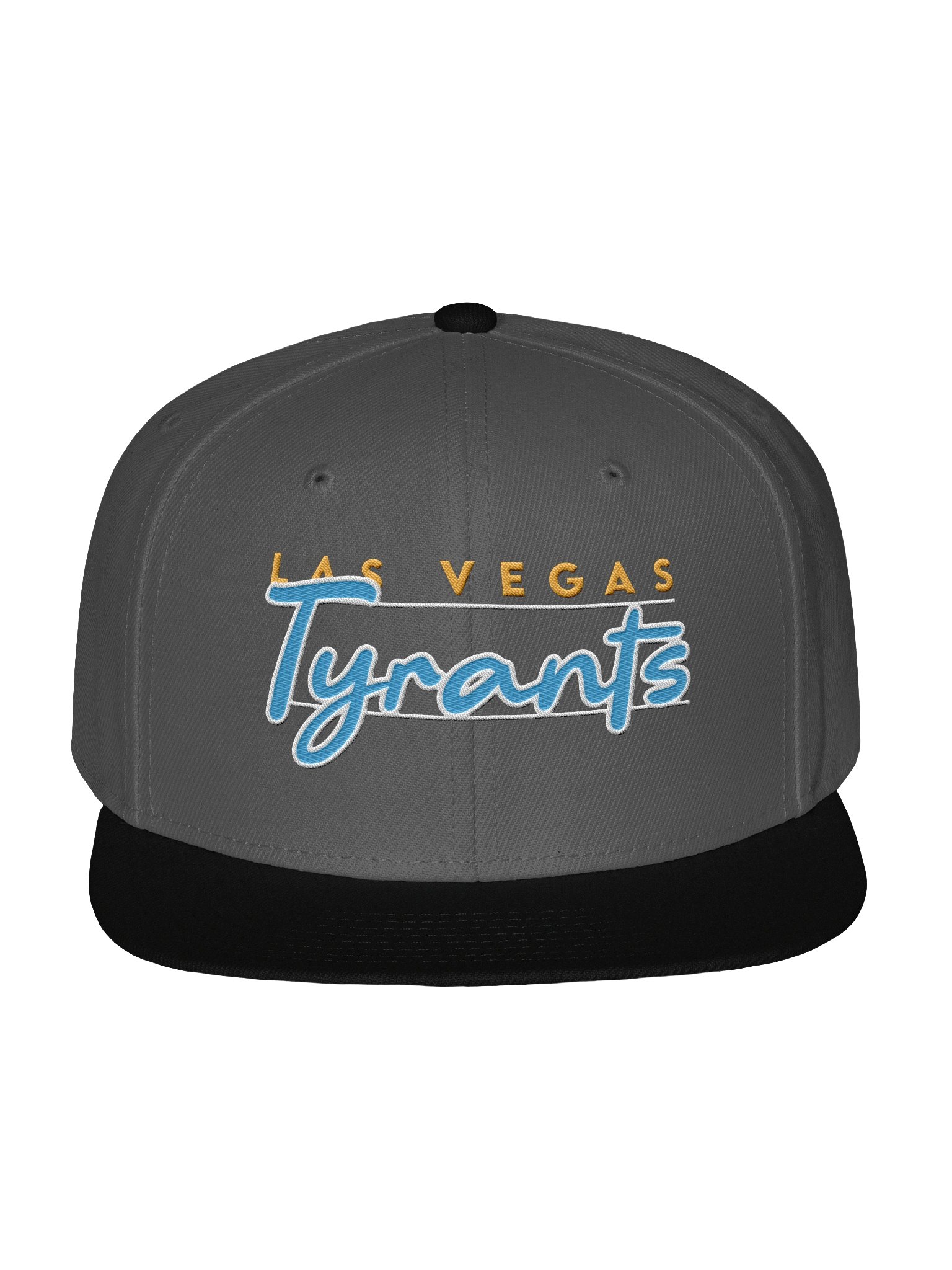 Las Vegas Tyrants Snapback product image (1)