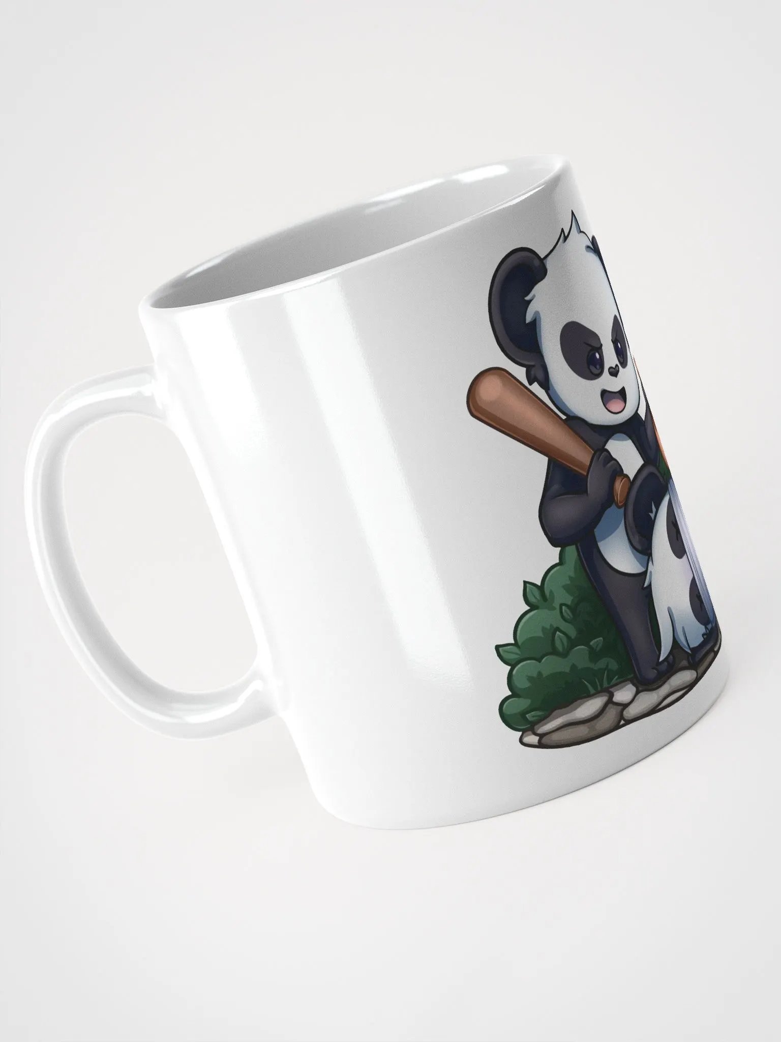 Taka Praca - Kubek product image (4)