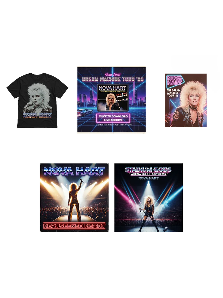 The Stadium Pack product image (1)