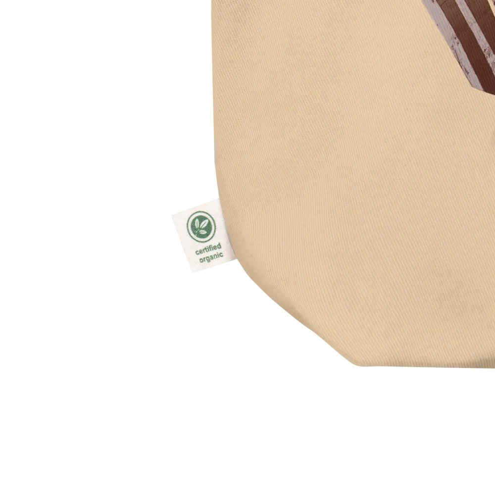 “小院高牆”系列-購物袋 product image (12)