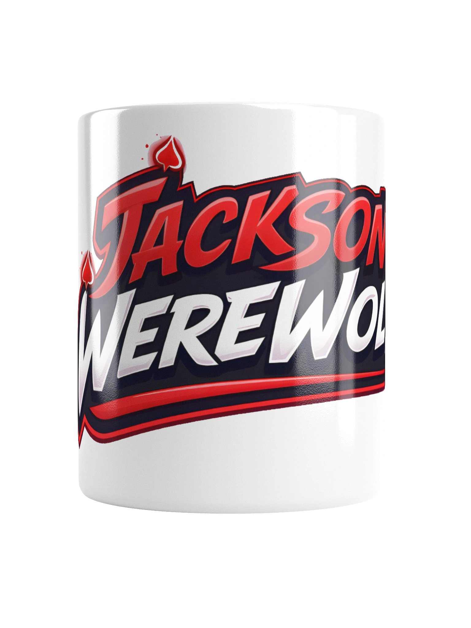 Jackson Mug product image (5)
