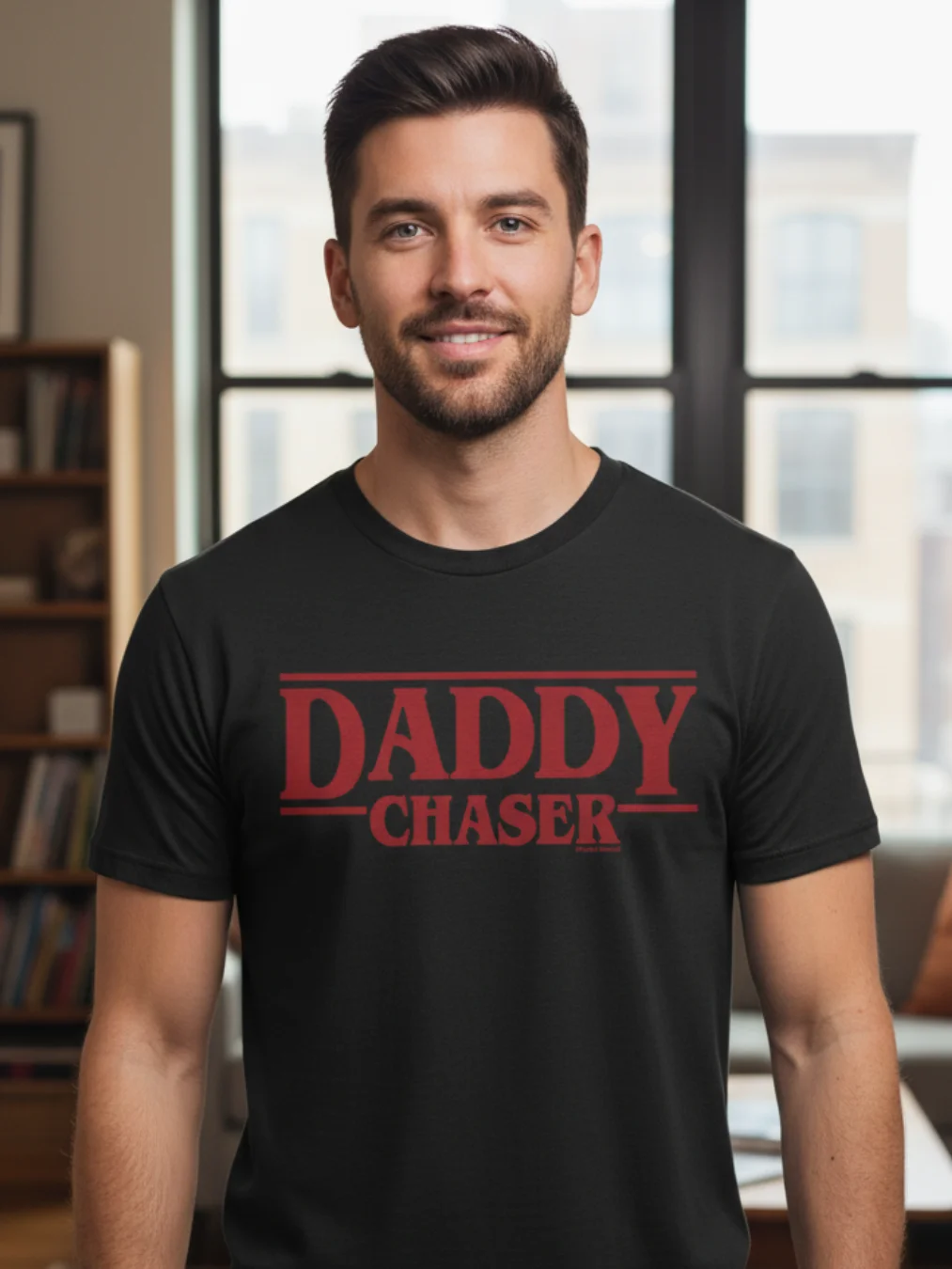 Daddy Chaser T-Shirt product image (3)