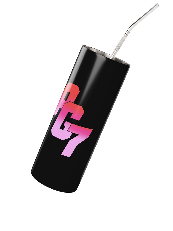 AG7 Tumbler product image (2)