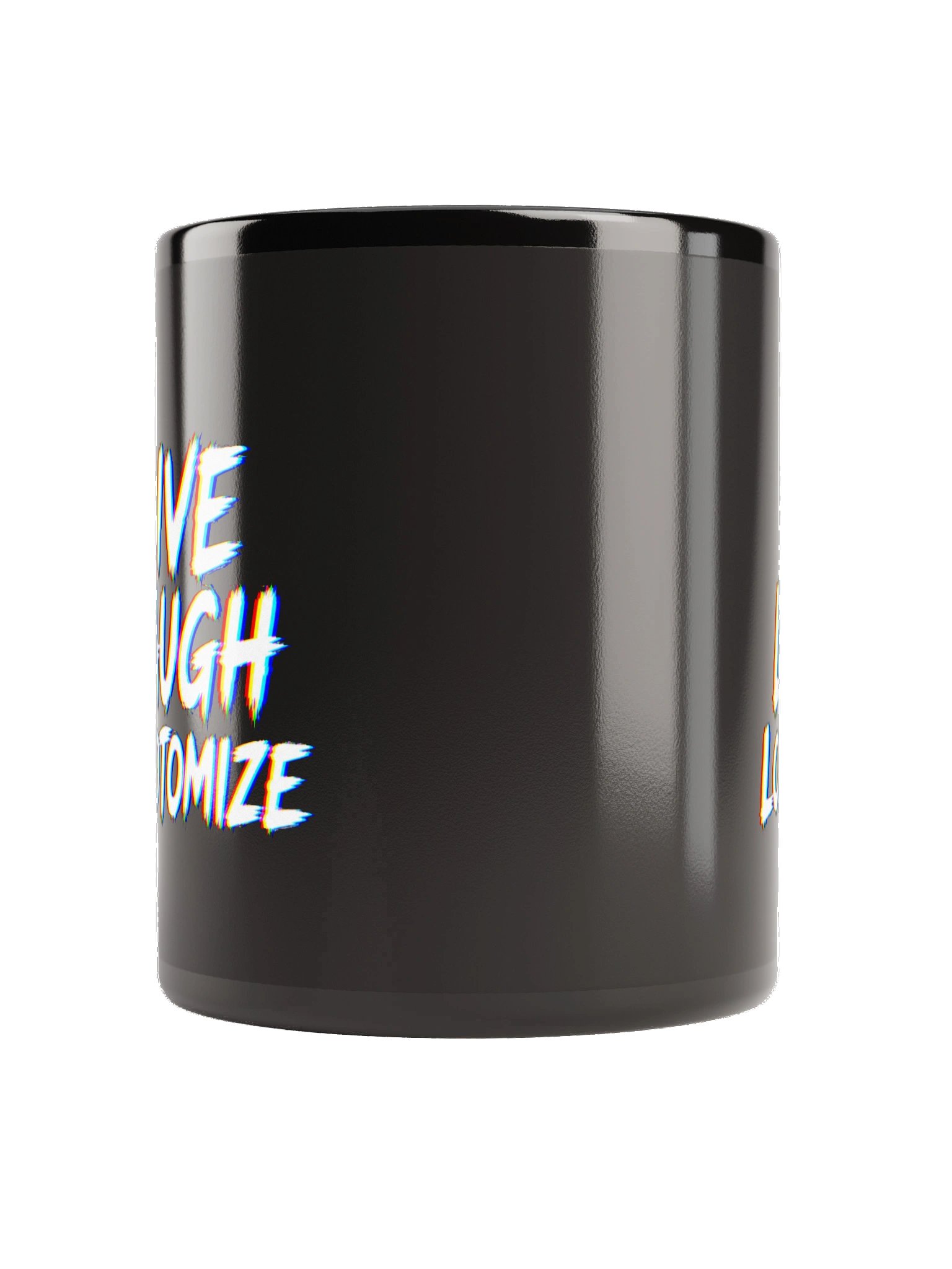 Live Laugh Lobotomize2 Mug product image (3)