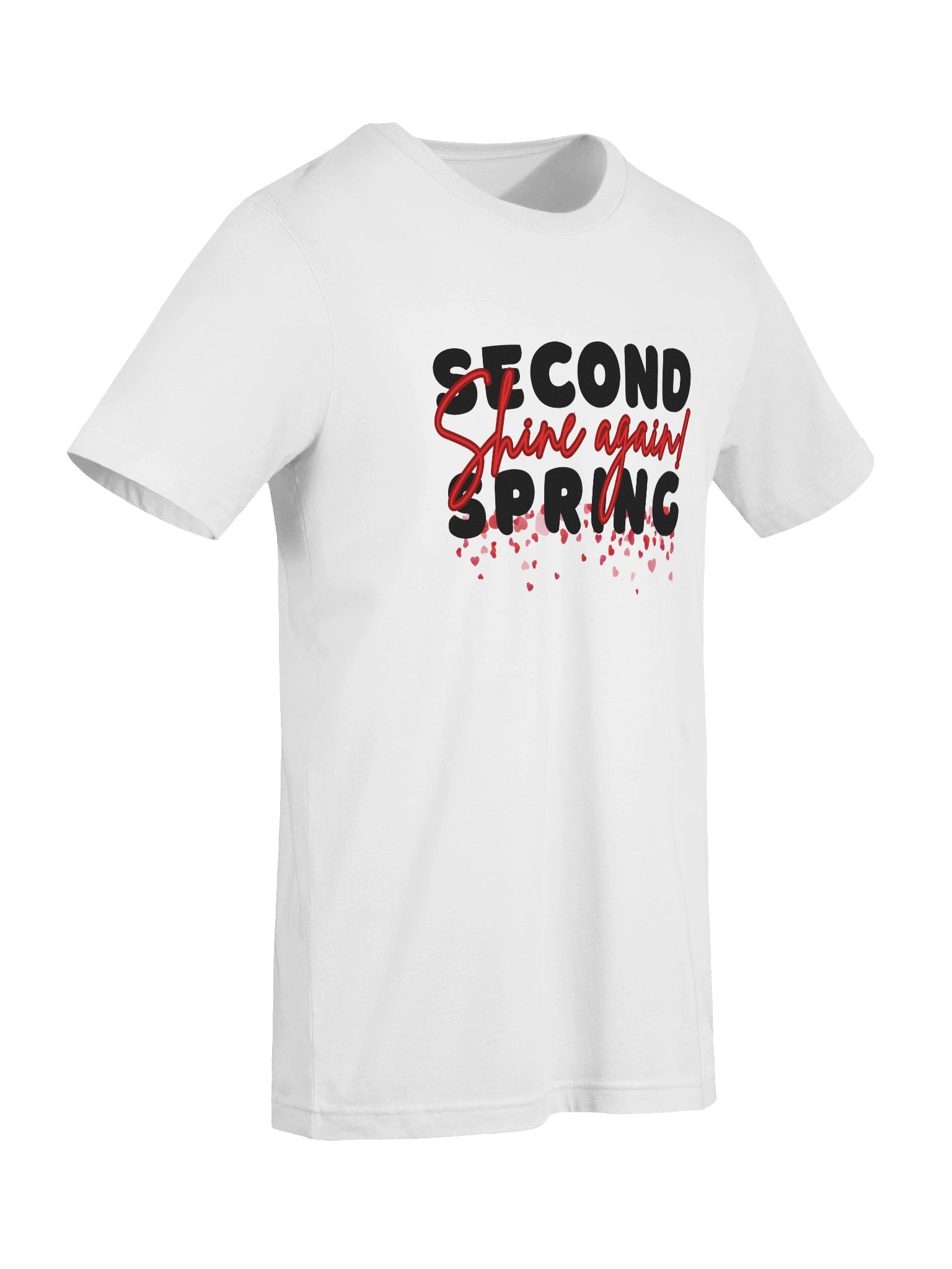 Second Spring: Shine again! product image (10)