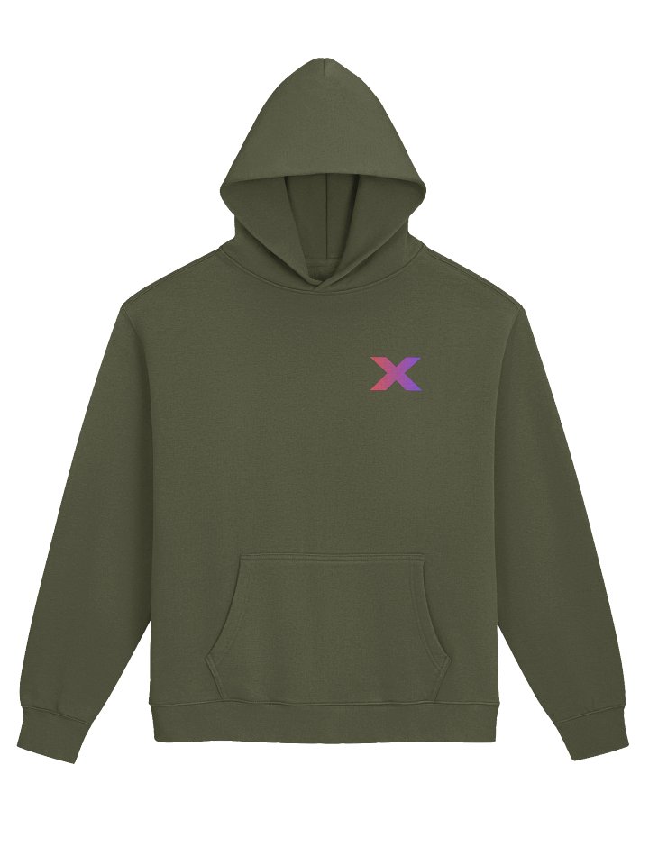 Hoodie Algodón Memento Mori product image (26)