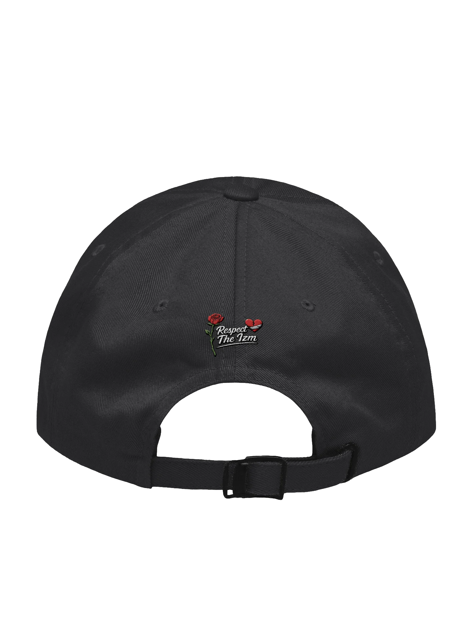 RESPECT Berkeley Dad Hat product image (8)