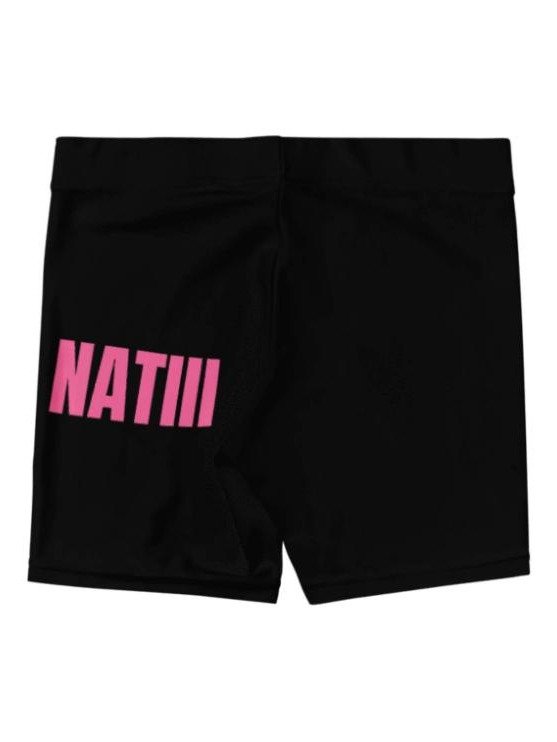 NATIII Booty Shorts product image (1)