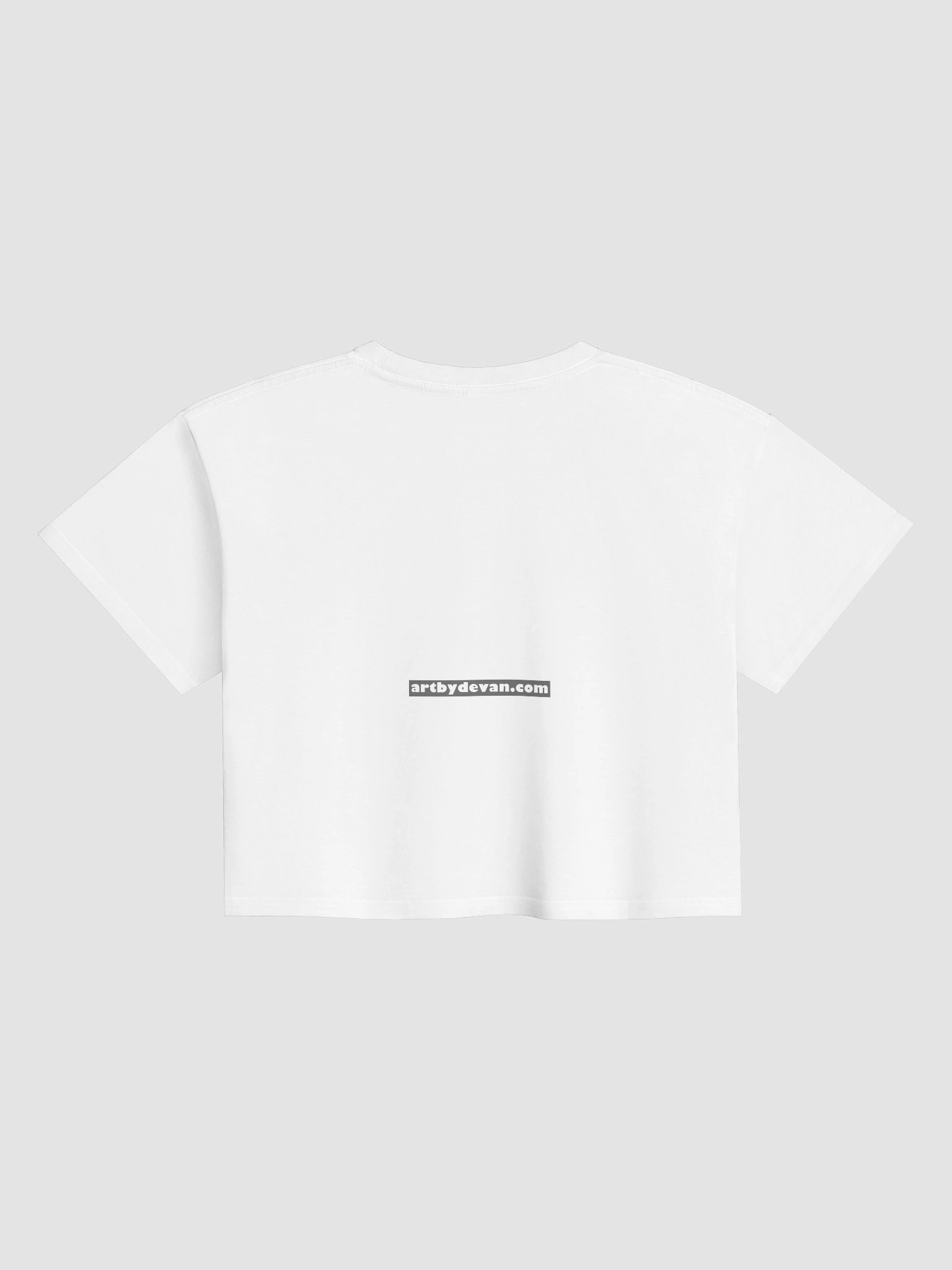 Pickle Friend Crop Top product image (8)