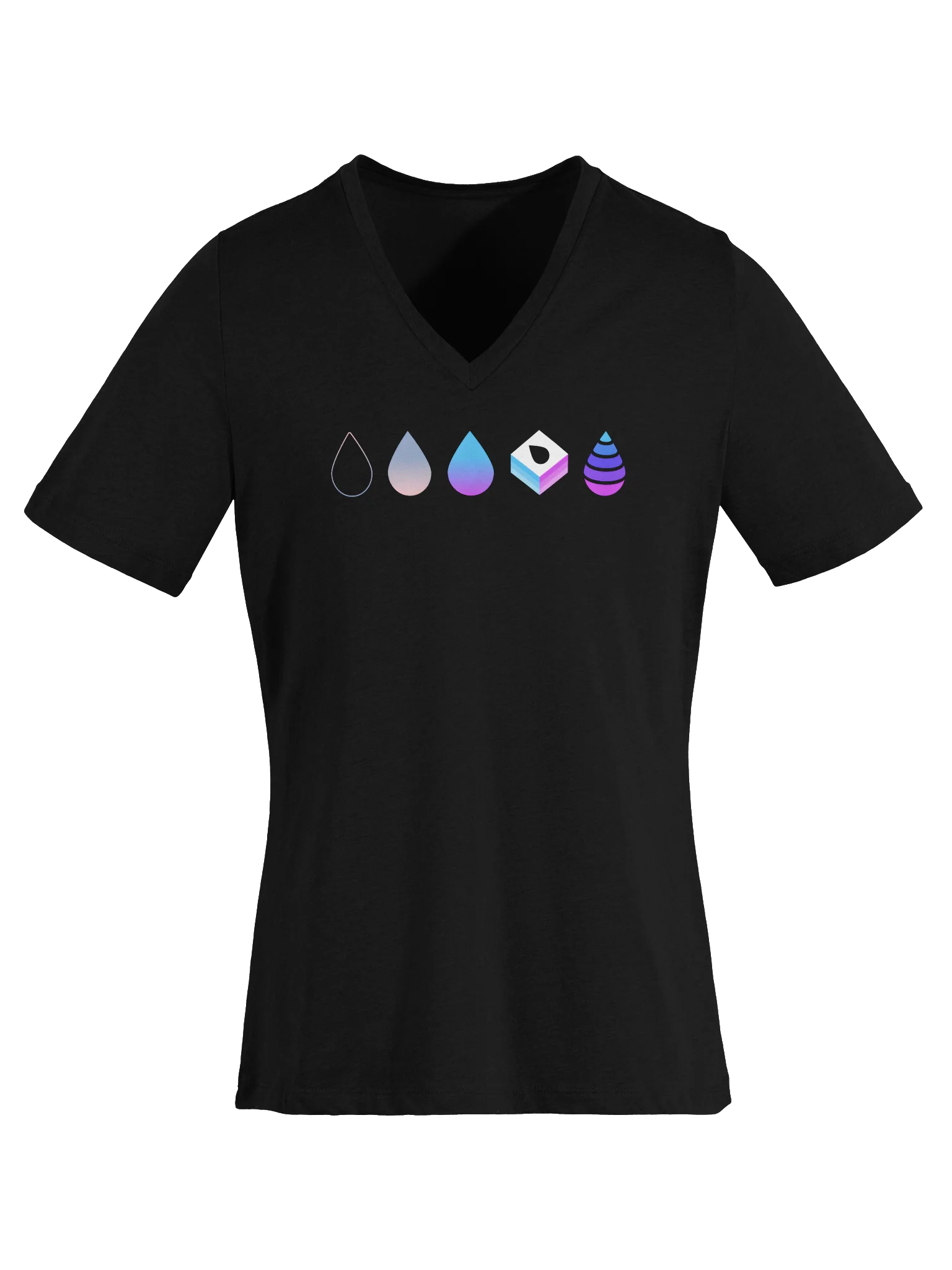 Women's Vapor Evolution T-Shirt product image (9)