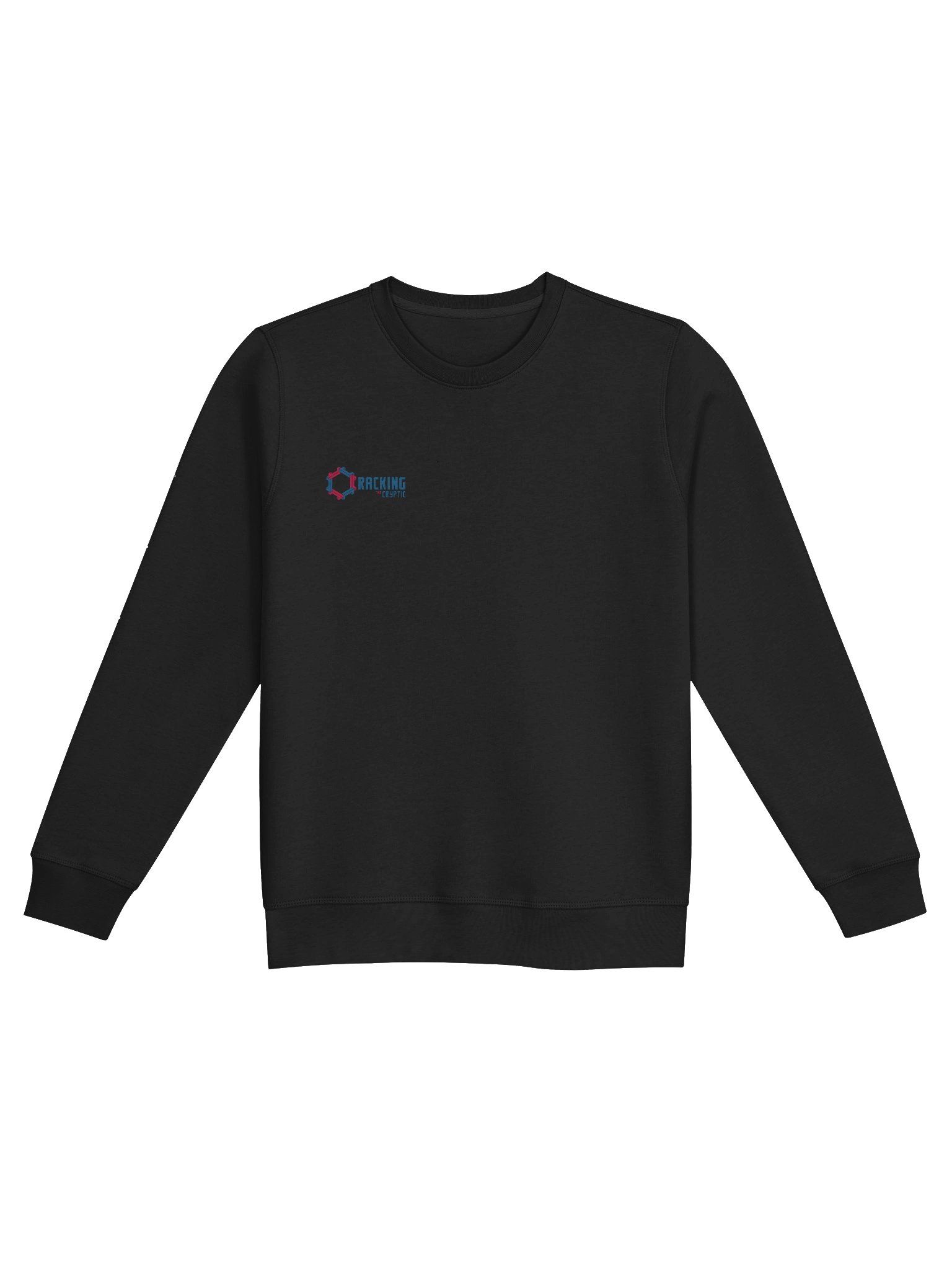 Cracking The Cryptic Jumper product image (2)