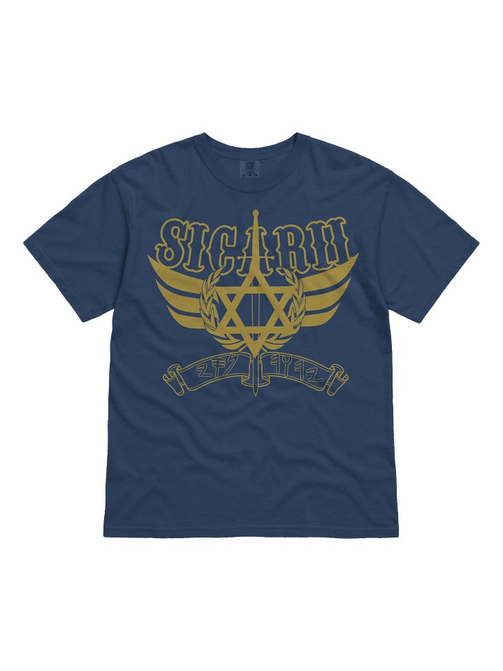 Sicarii Shirt (ORIGINAL) product image (1)