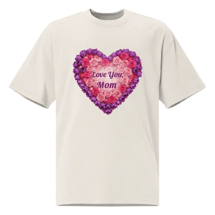 Love You, Mom product image (1)
