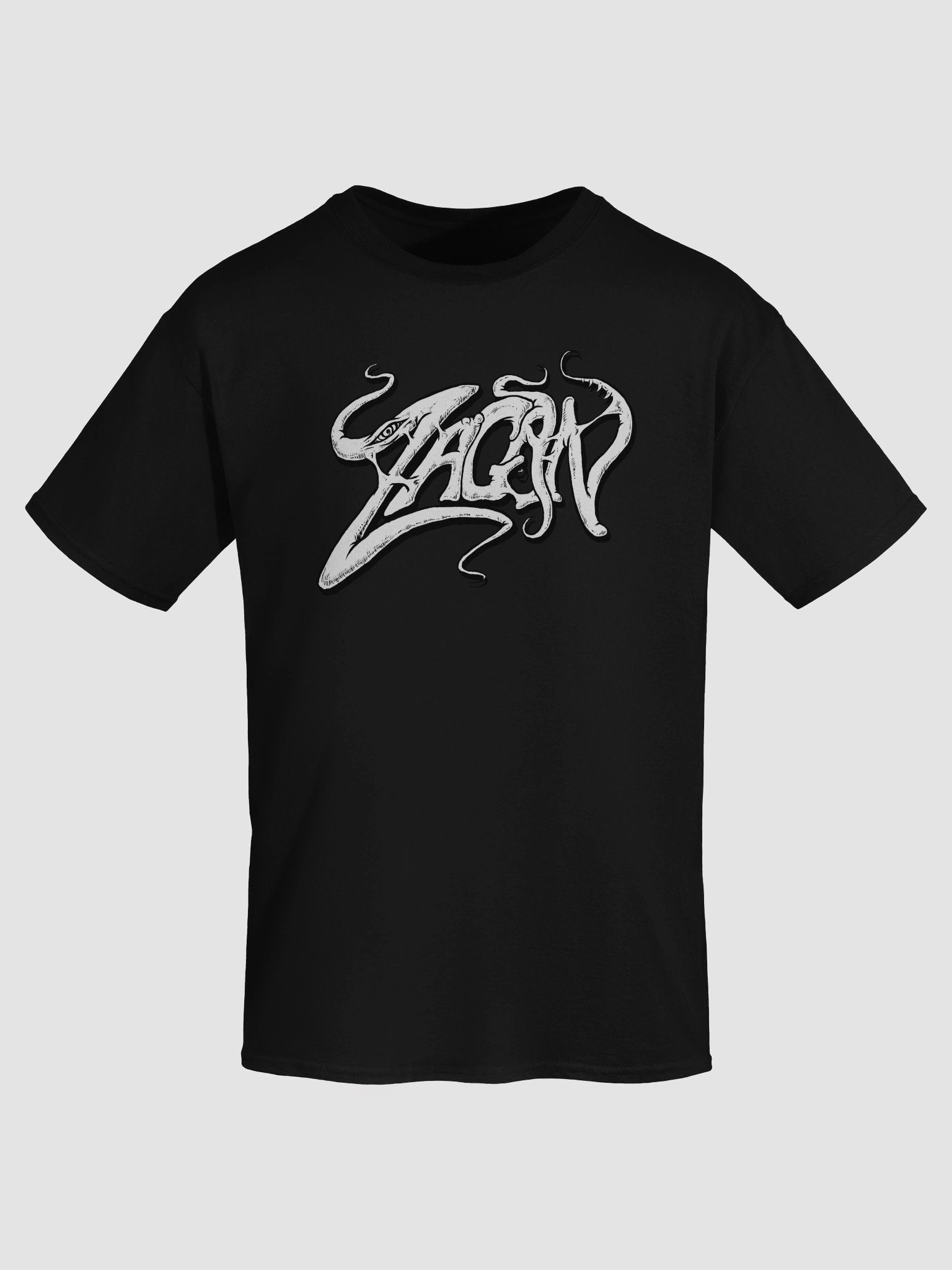 ZAGAN TDK T-Shirt product image (7)