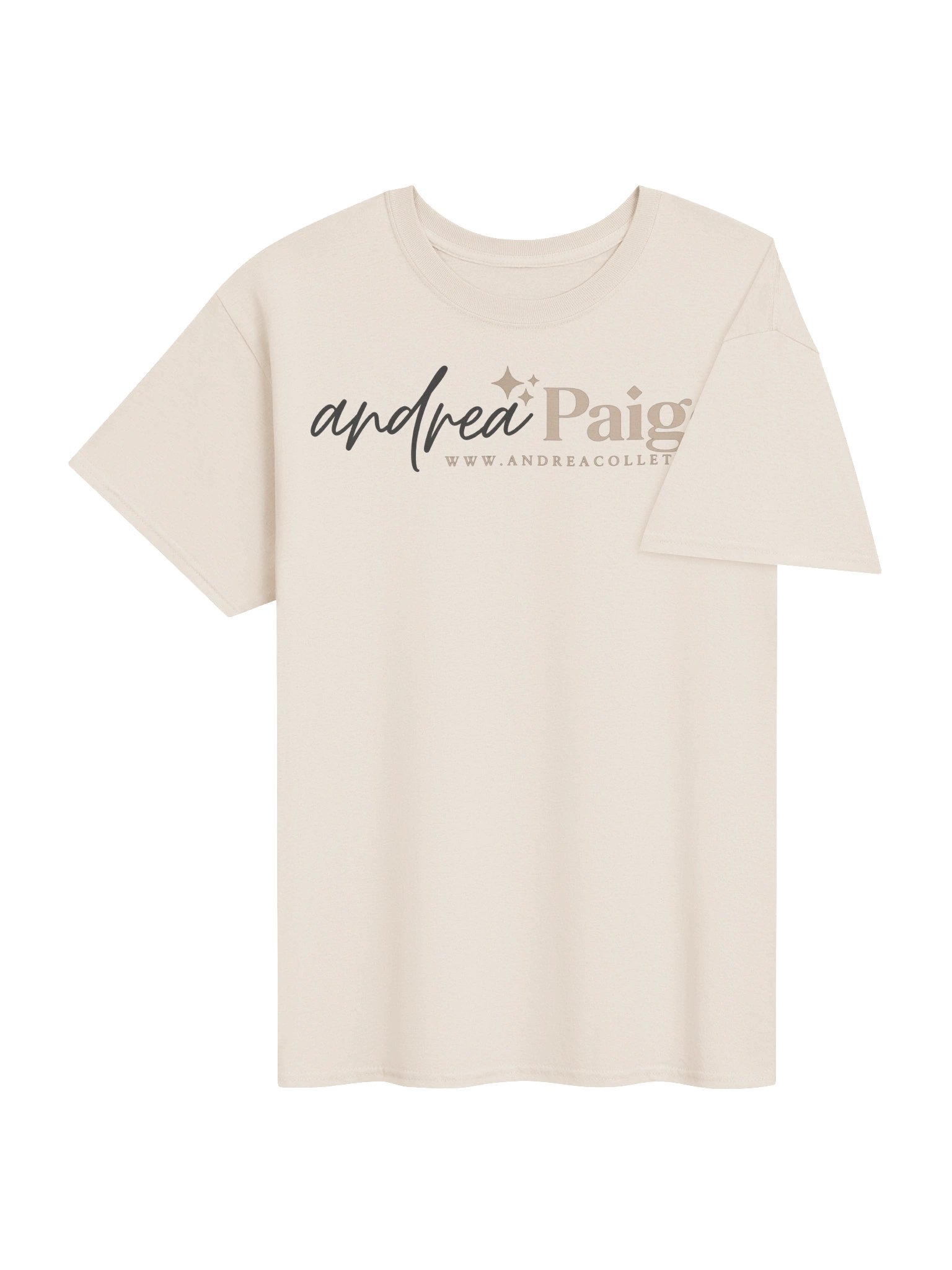 Andrea Paige & Co. Tee product image (5)
