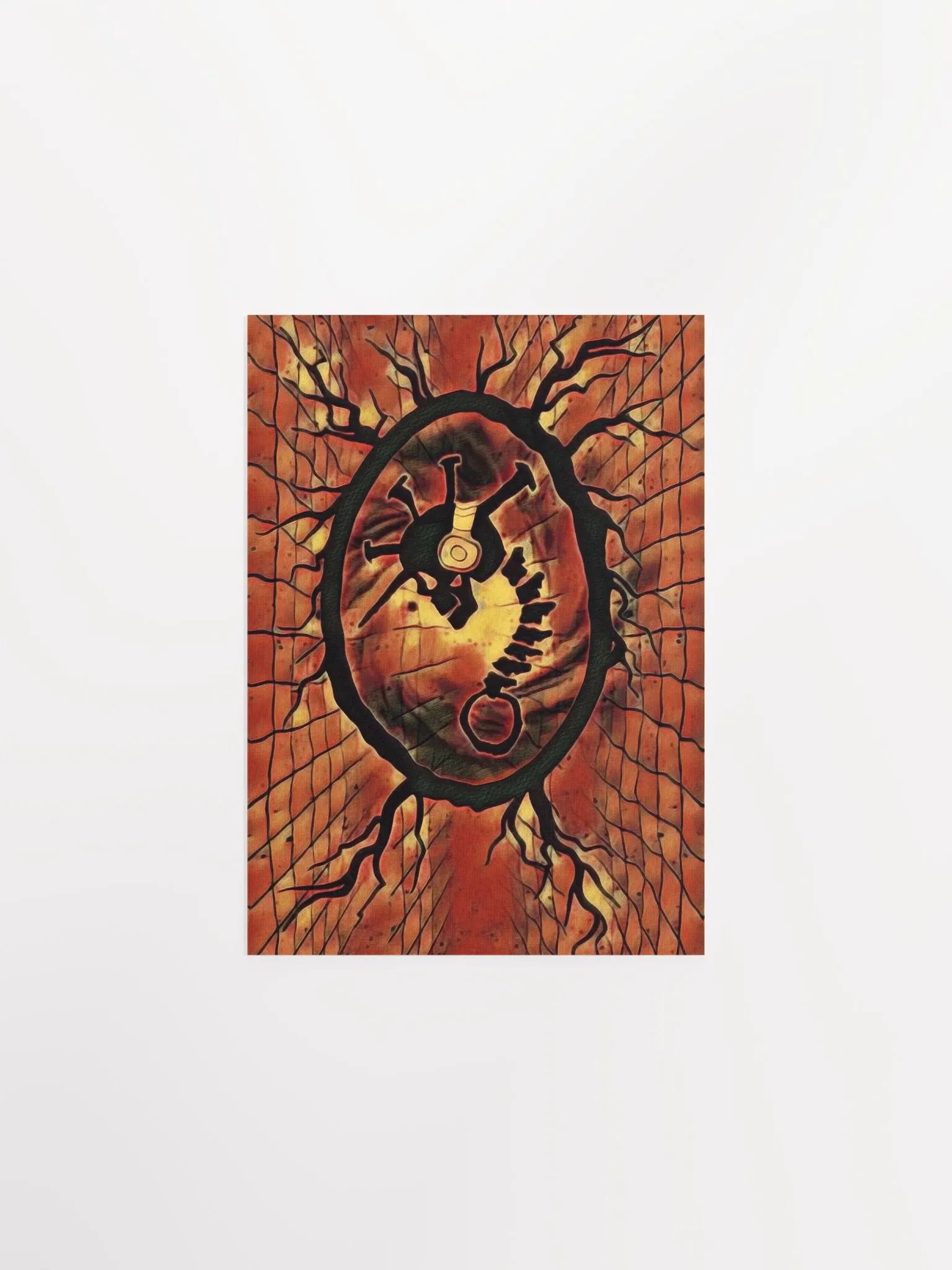 Branches of Reality Poster product image (5)
