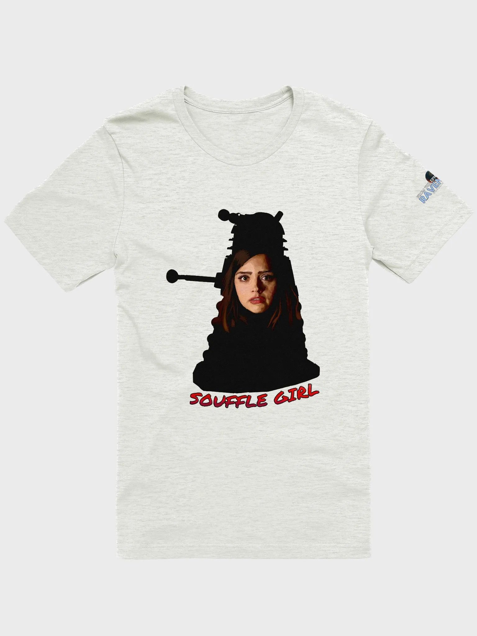 Souffle Girl (T-Shirt) product image (1)