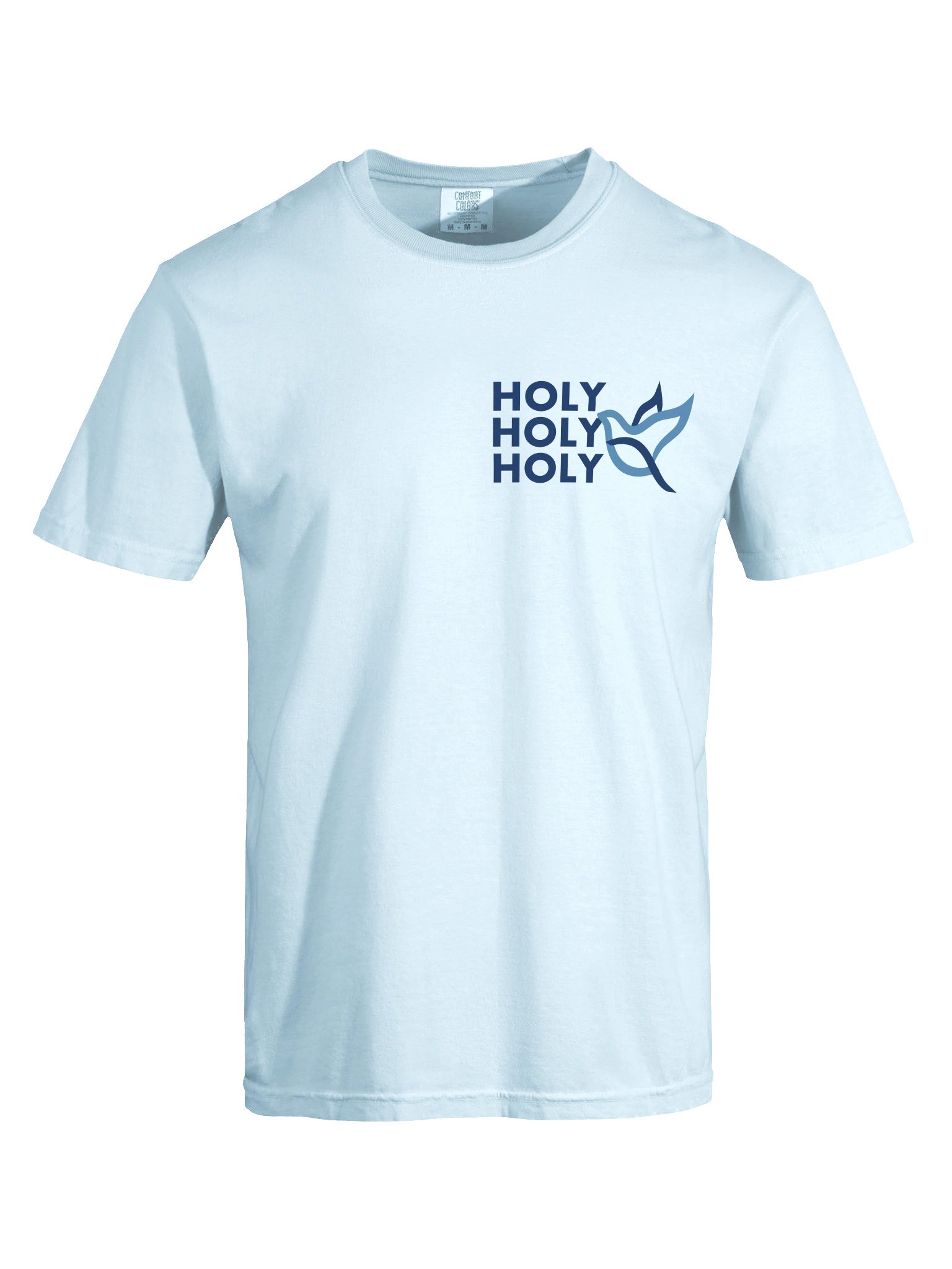 Holy T-Shirt product image (5)