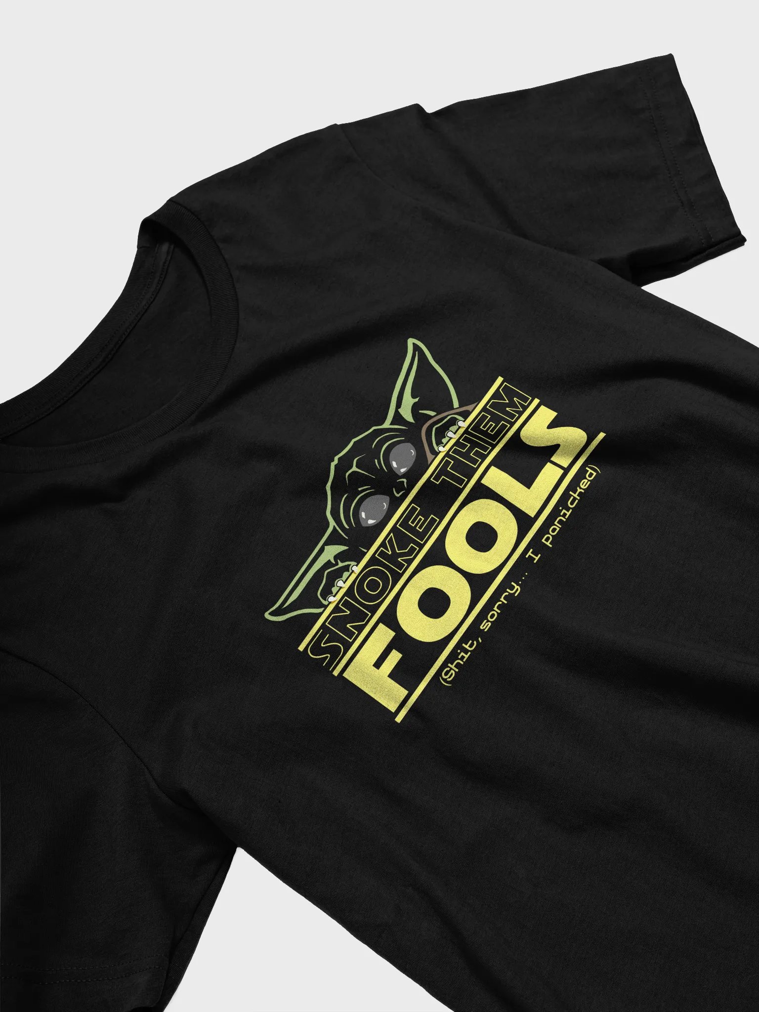 Snoke Them Fools product image (30)
