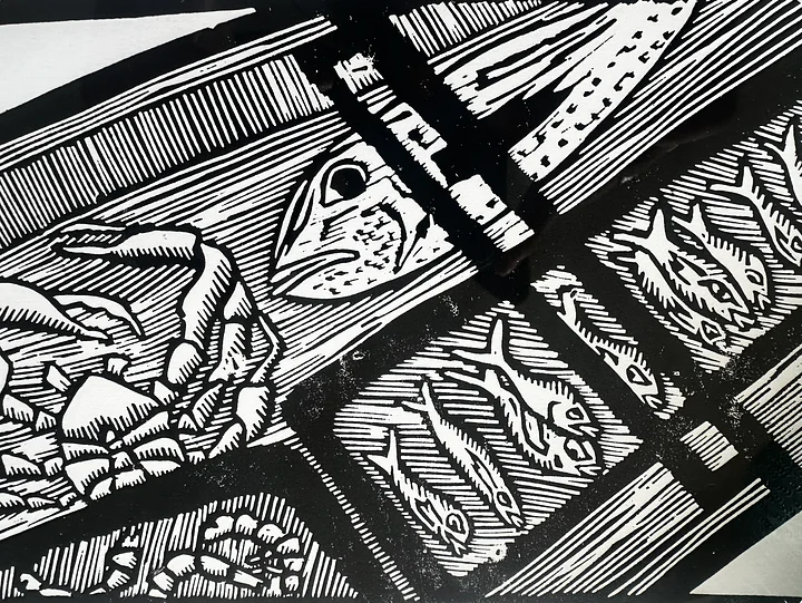 La Pescaderia product image (2)