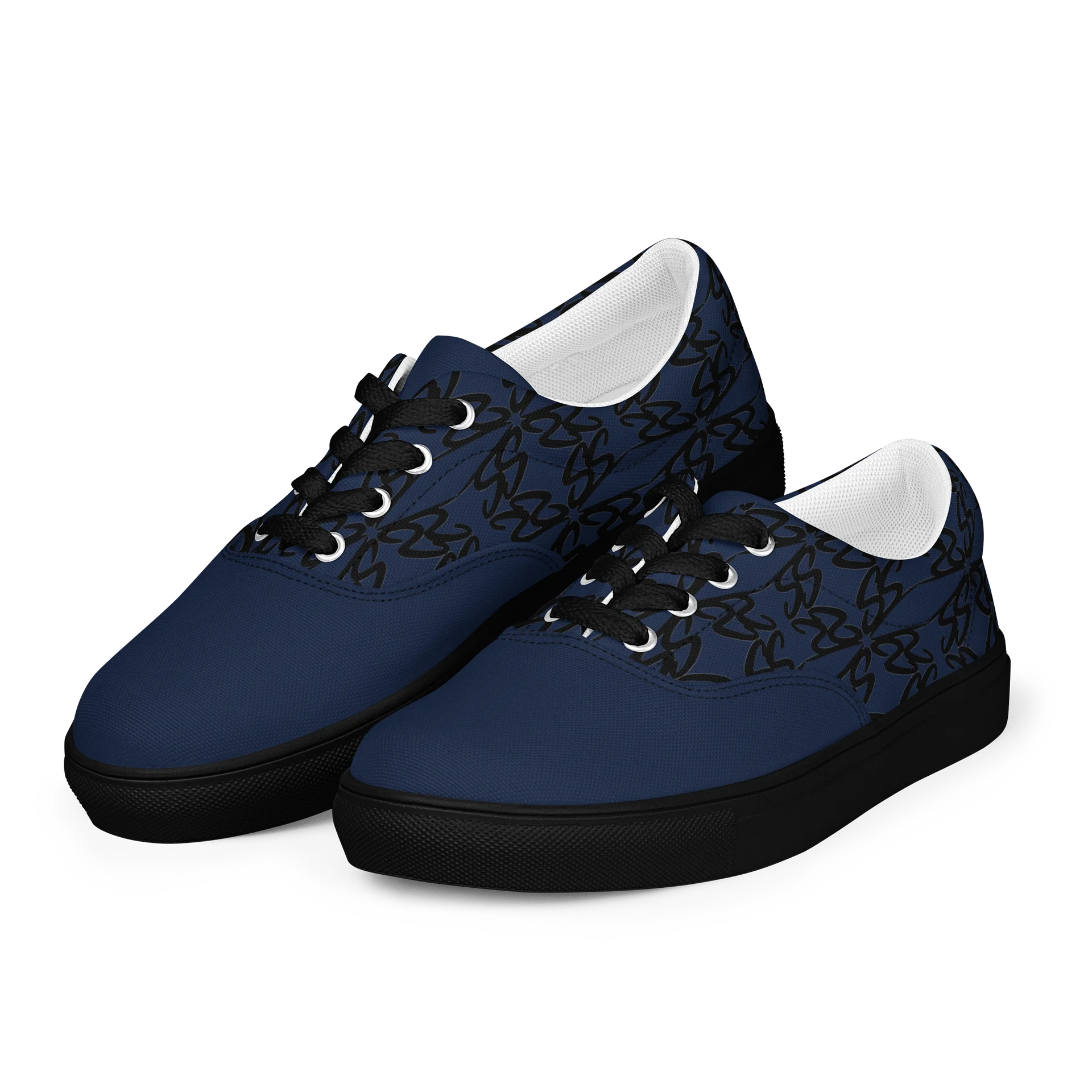 Navy SS OV MF all overs (Men's) product image (6)