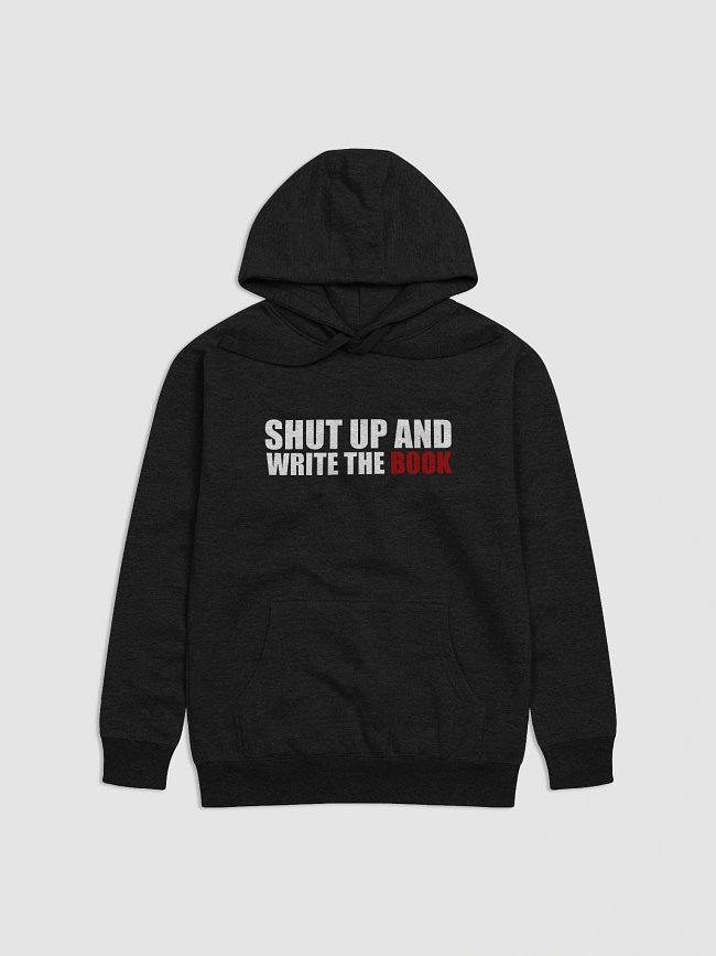 Shut Up