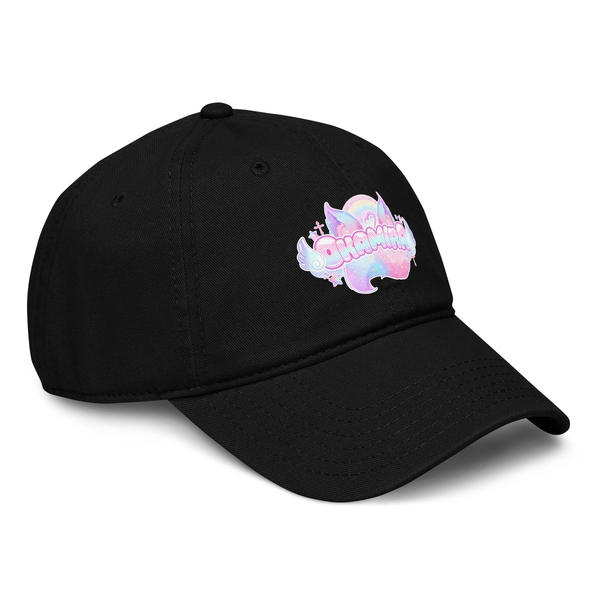 Okamira Logo Cap product image (4)