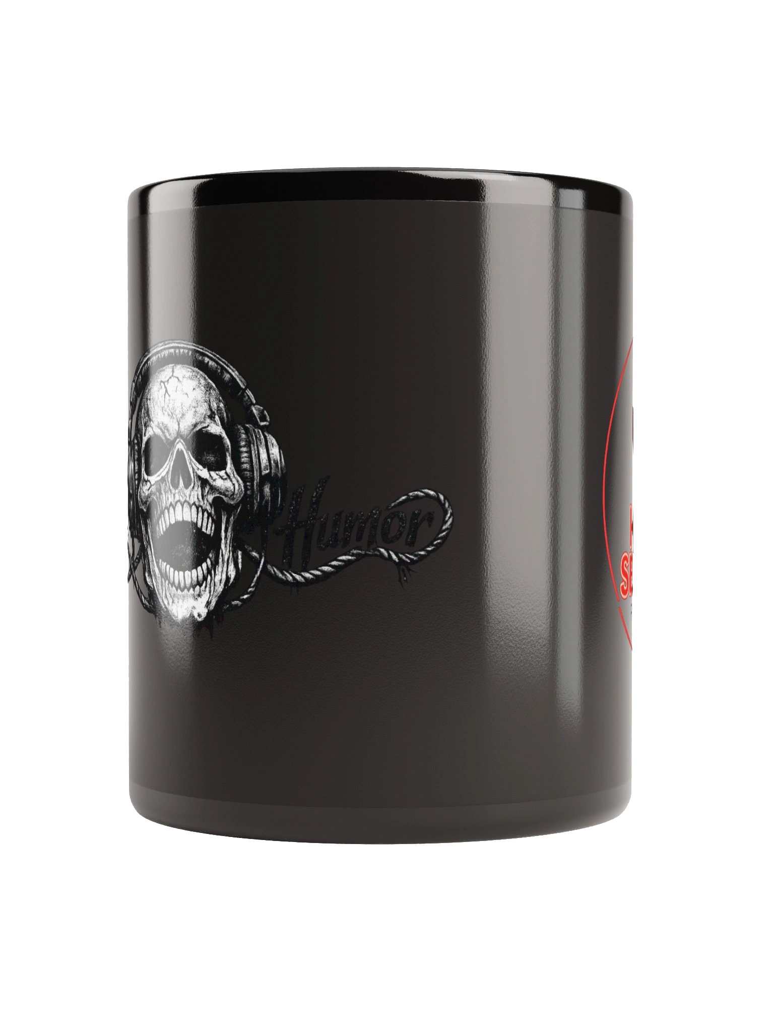 Dark Humor Mug product image (9)