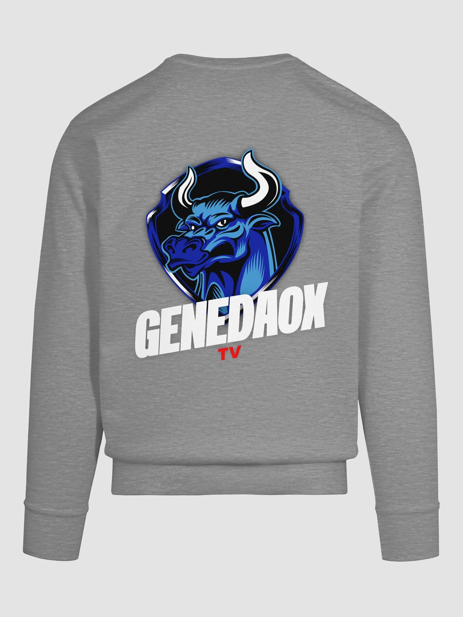 GeneDaOx Crew Sweatshirt product image (21)