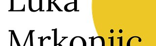 Luka Mrkonjic