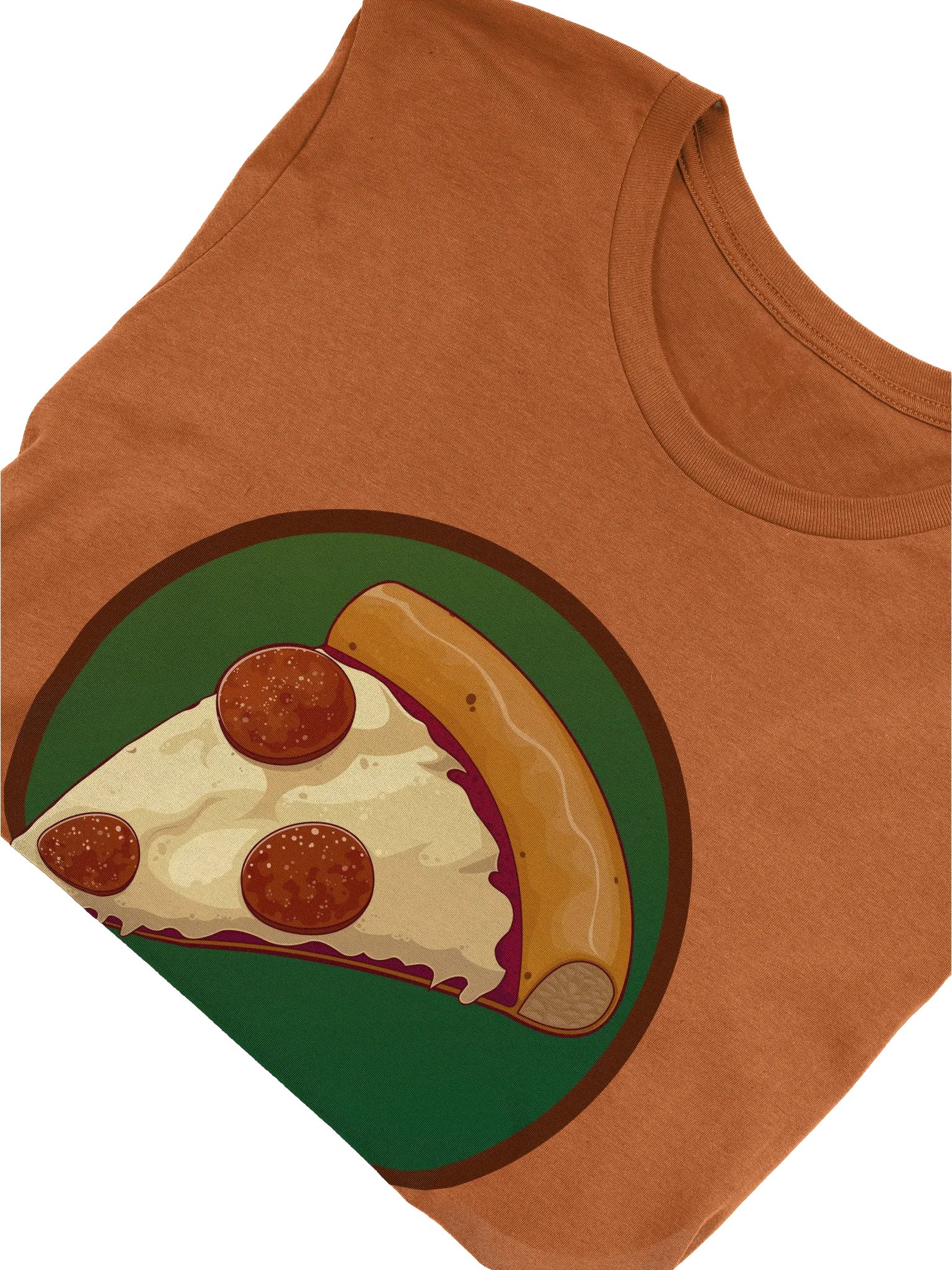 Total snacks - Pizza product image (3)