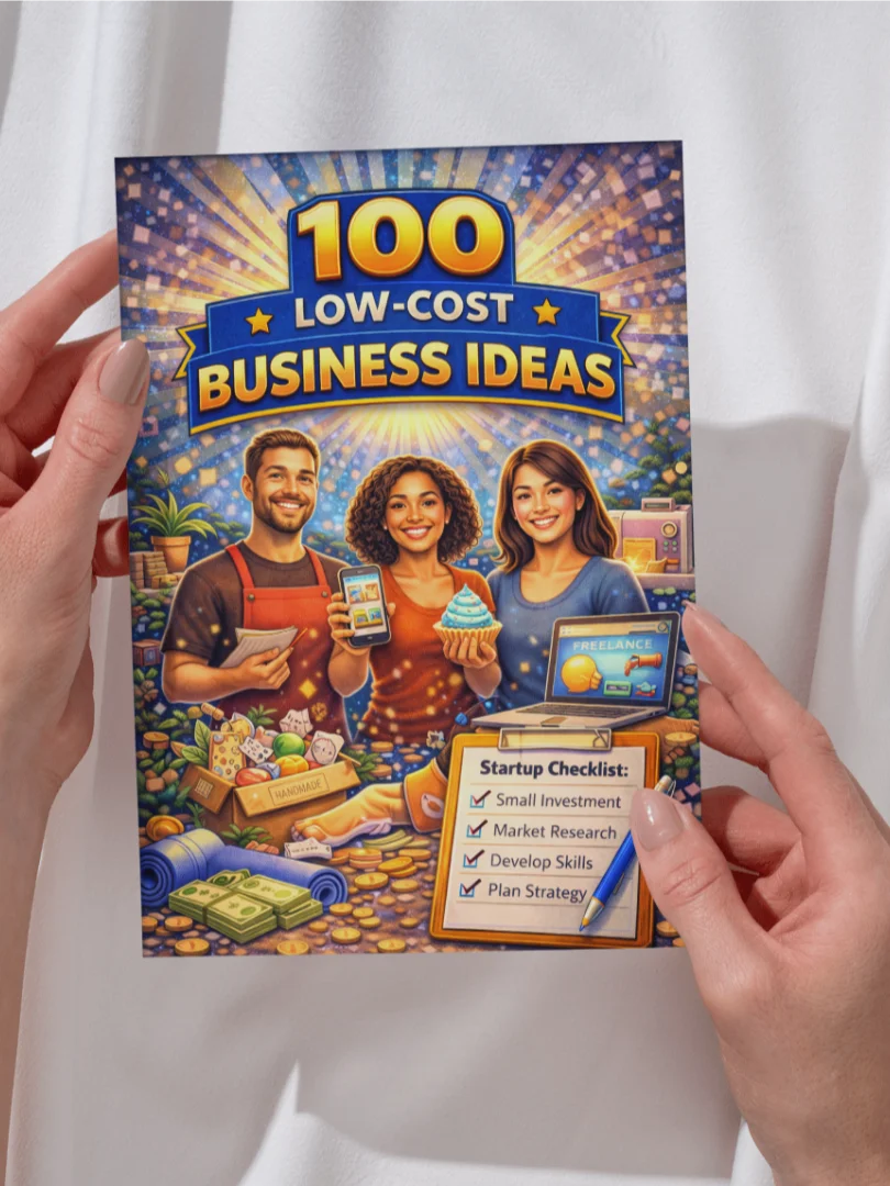 A Full Year of Income-Boosting Ideas product image (8)