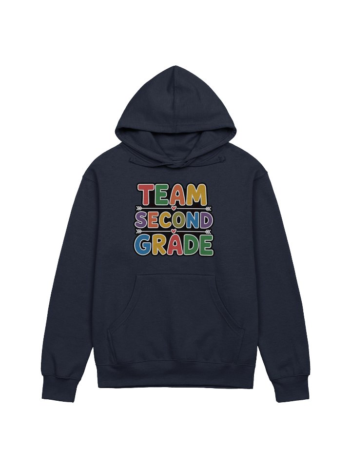Team Second Grade product image (1)