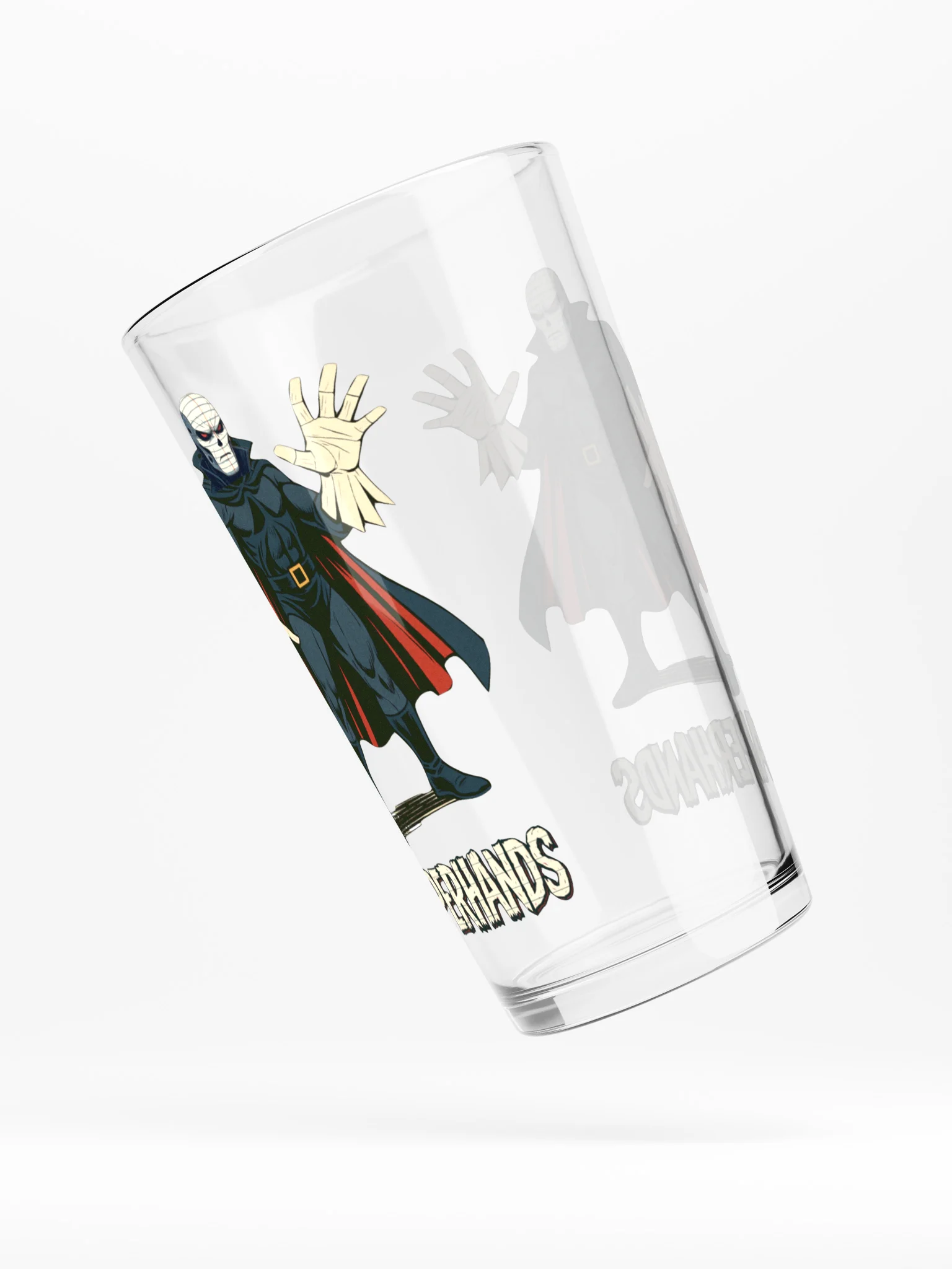 PAPERHANDS GLASS product image (3)