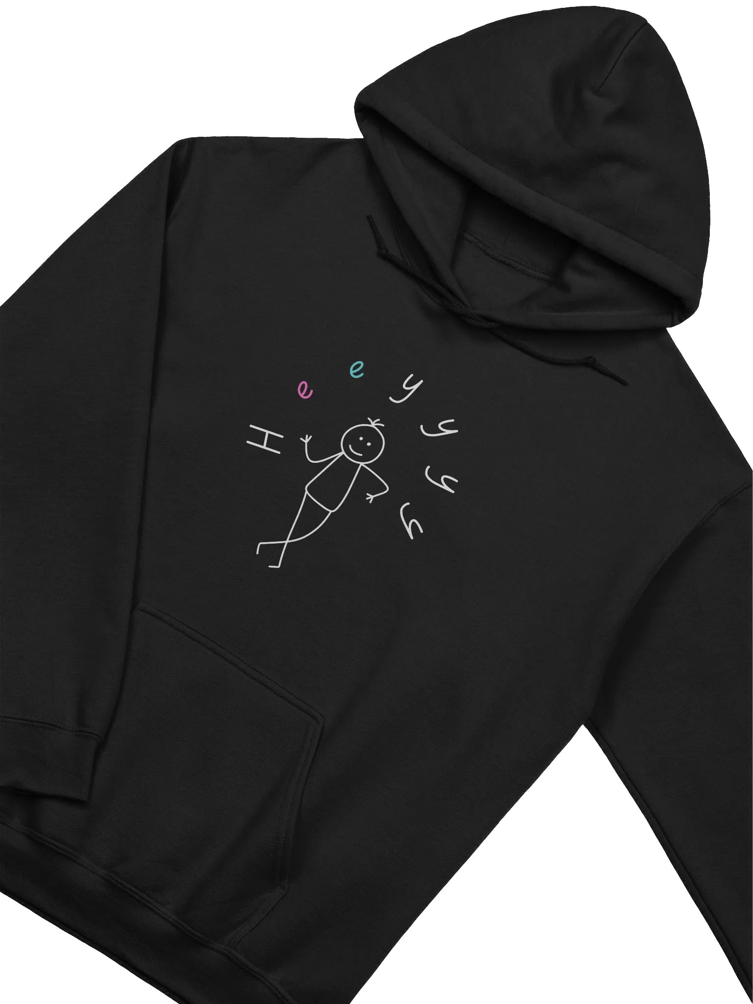 Conversation Starter Guildans Hoodie product image (2)