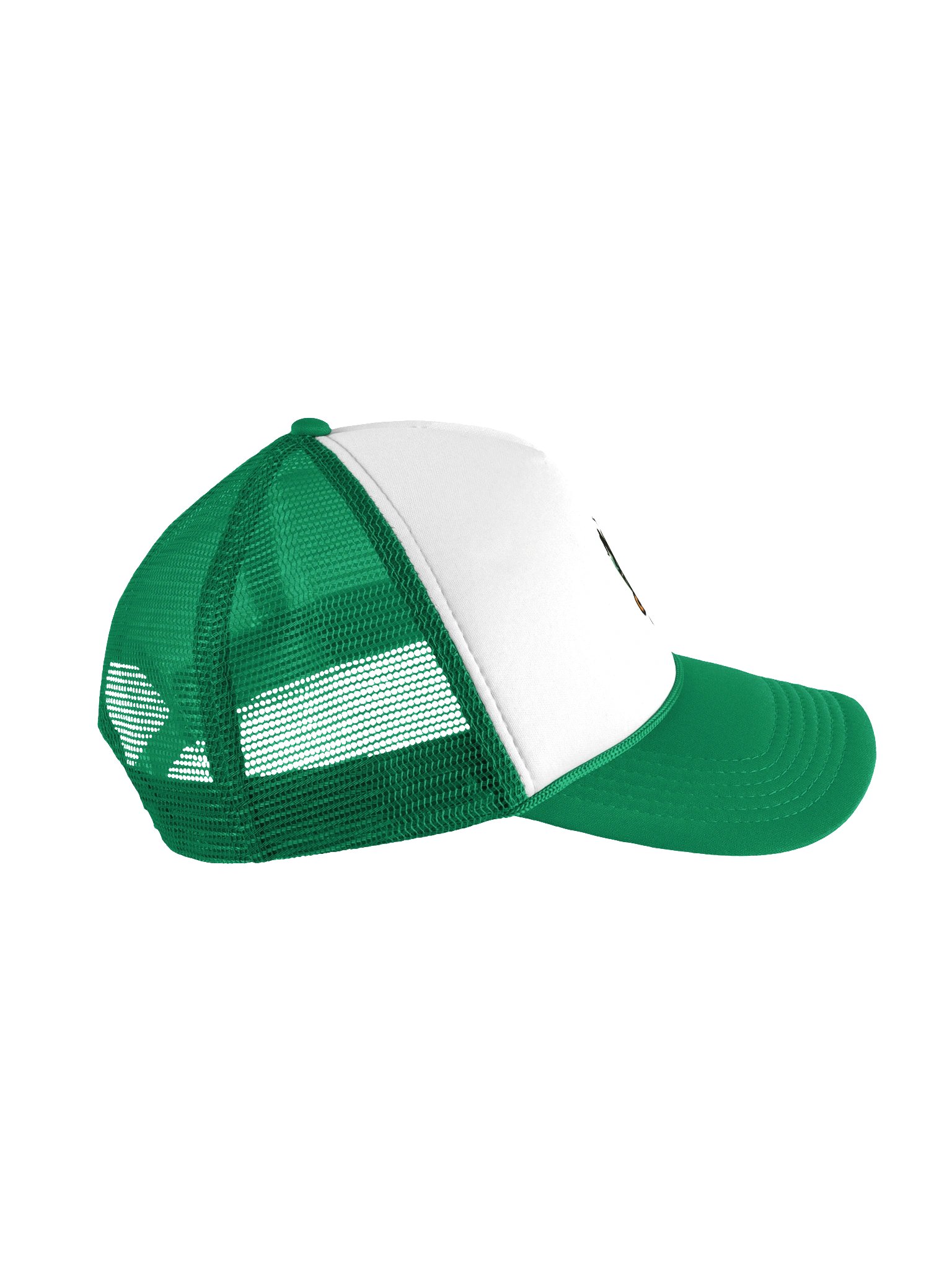 Creatures and Cryptids Trucker Hat product image (3)
