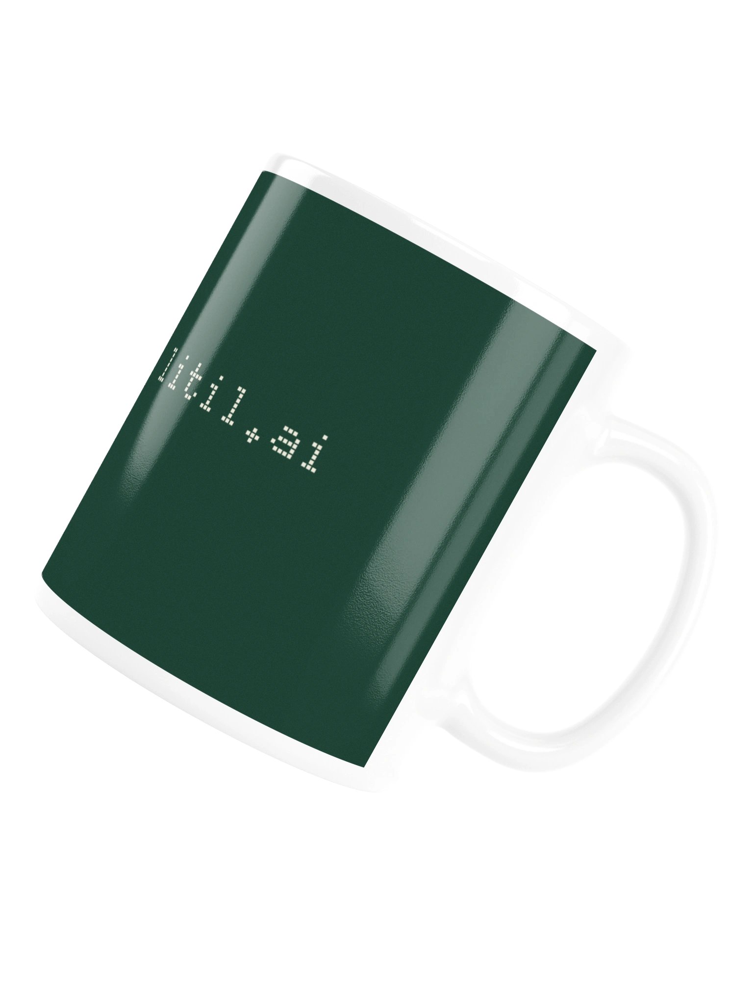Show Your Work mug product image (6)