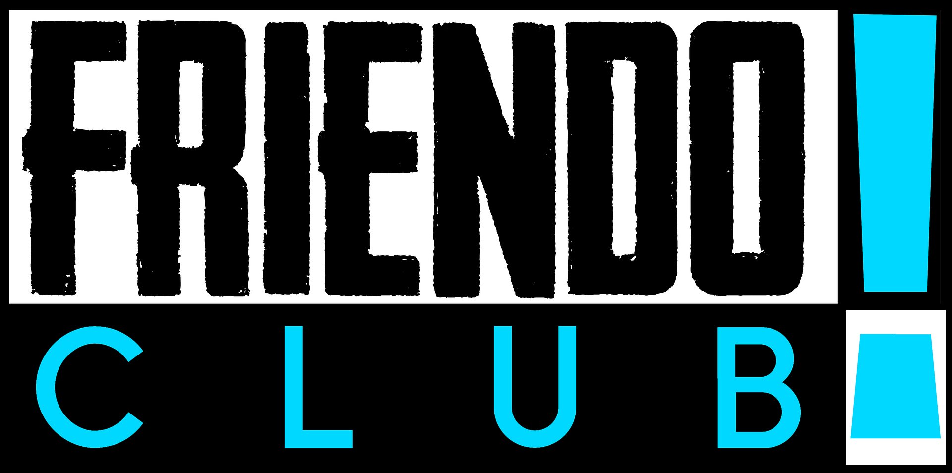 Friendo Club '99 Hoodie product image (2)