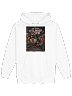 HAT Tommy Cylinder Lock Album Edition Hoodie