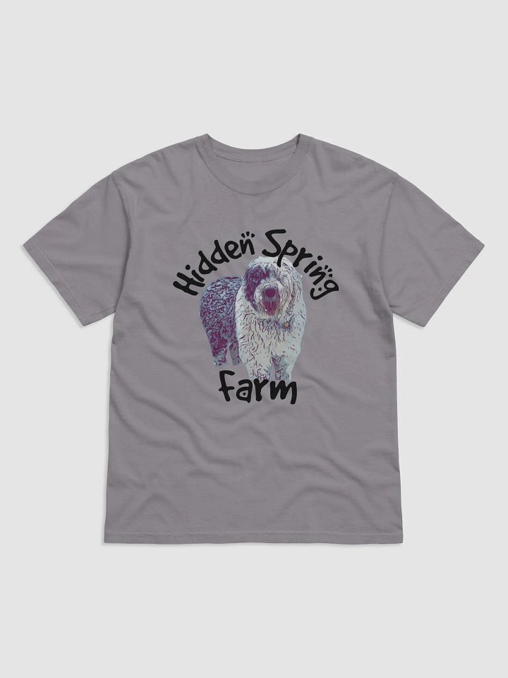 HSF Molly Tee product image (1)