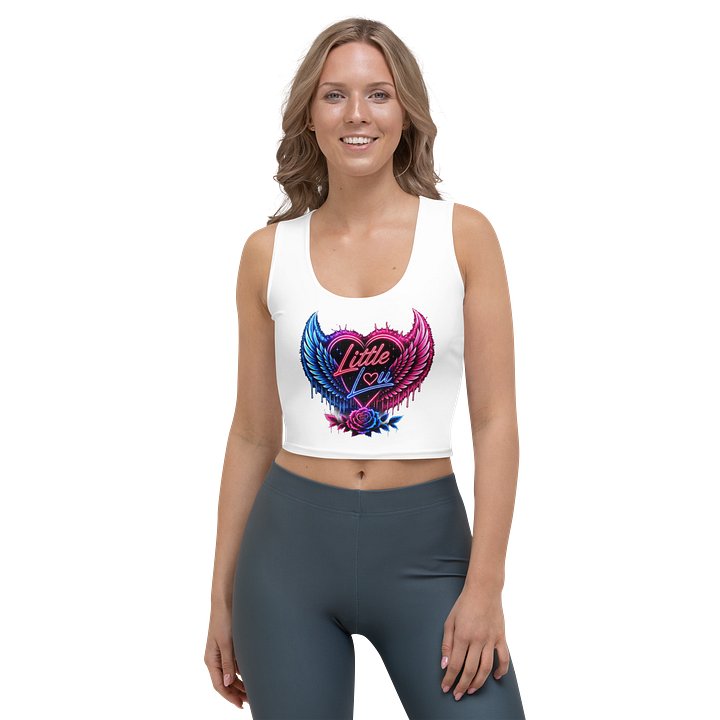 Little Lou Crop Top product image (1)