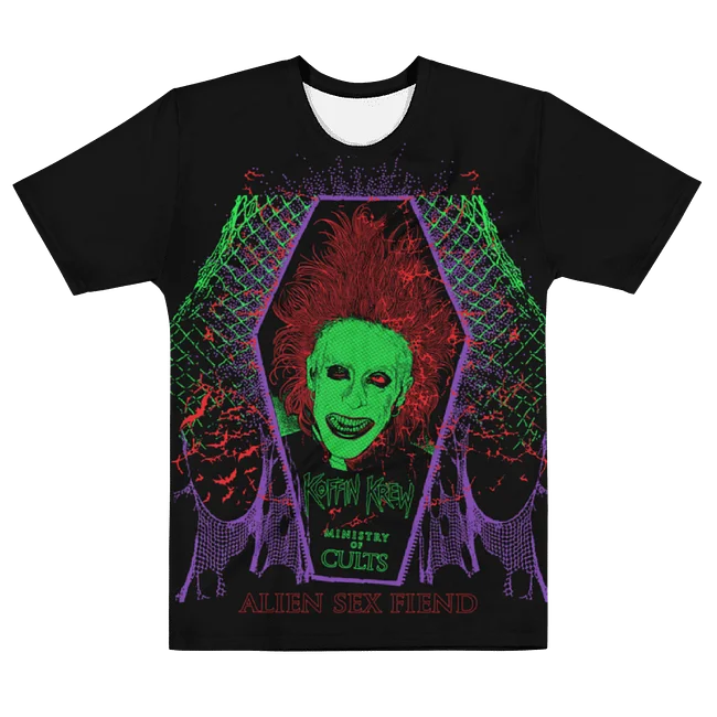 Retro Fiend 