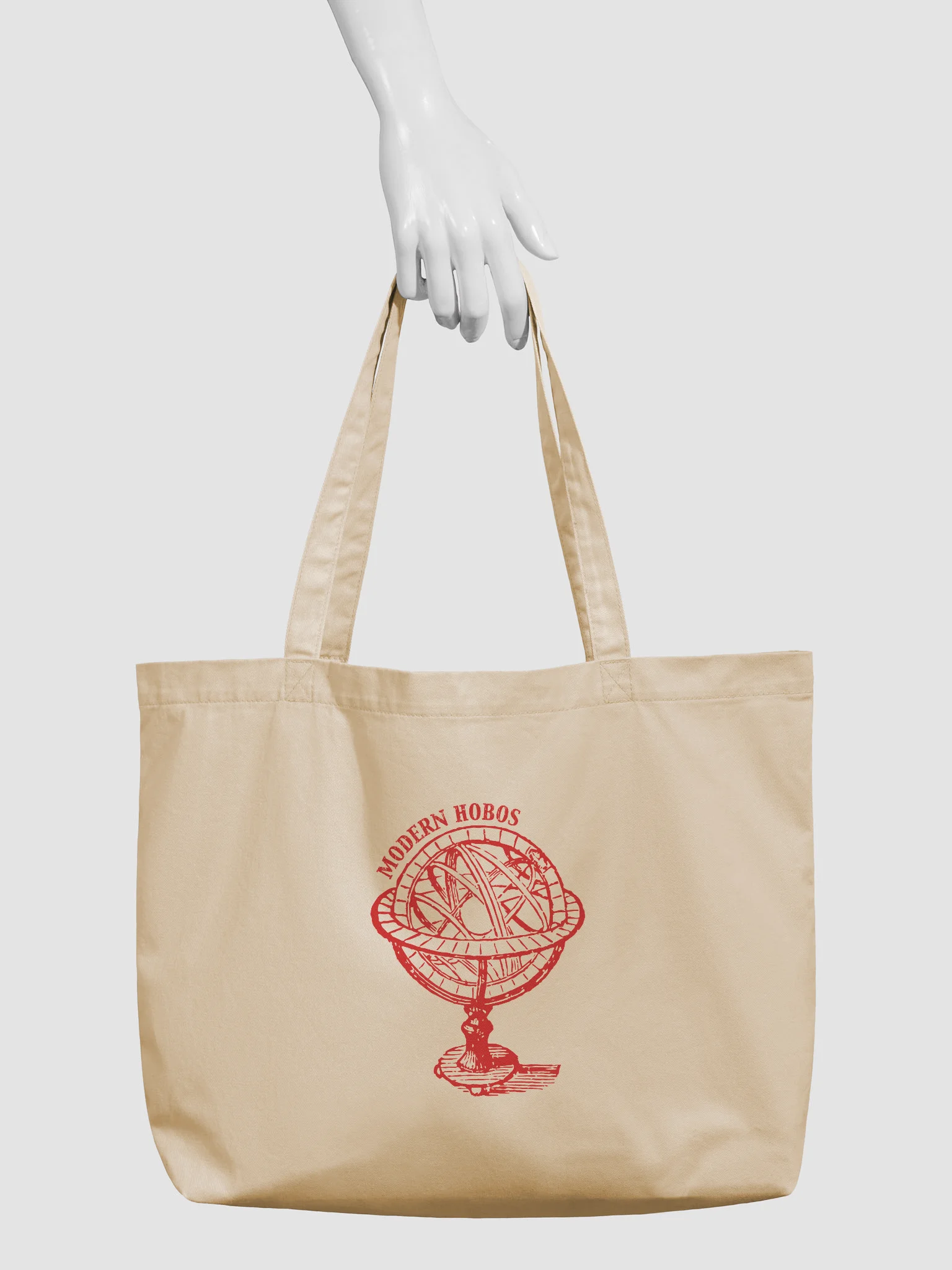 Modern Hobos Armillary Tote product image (3)