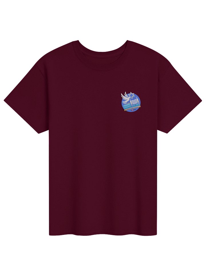 Khai & Sen Gildan Heavyweight T-Shirt product image (21)