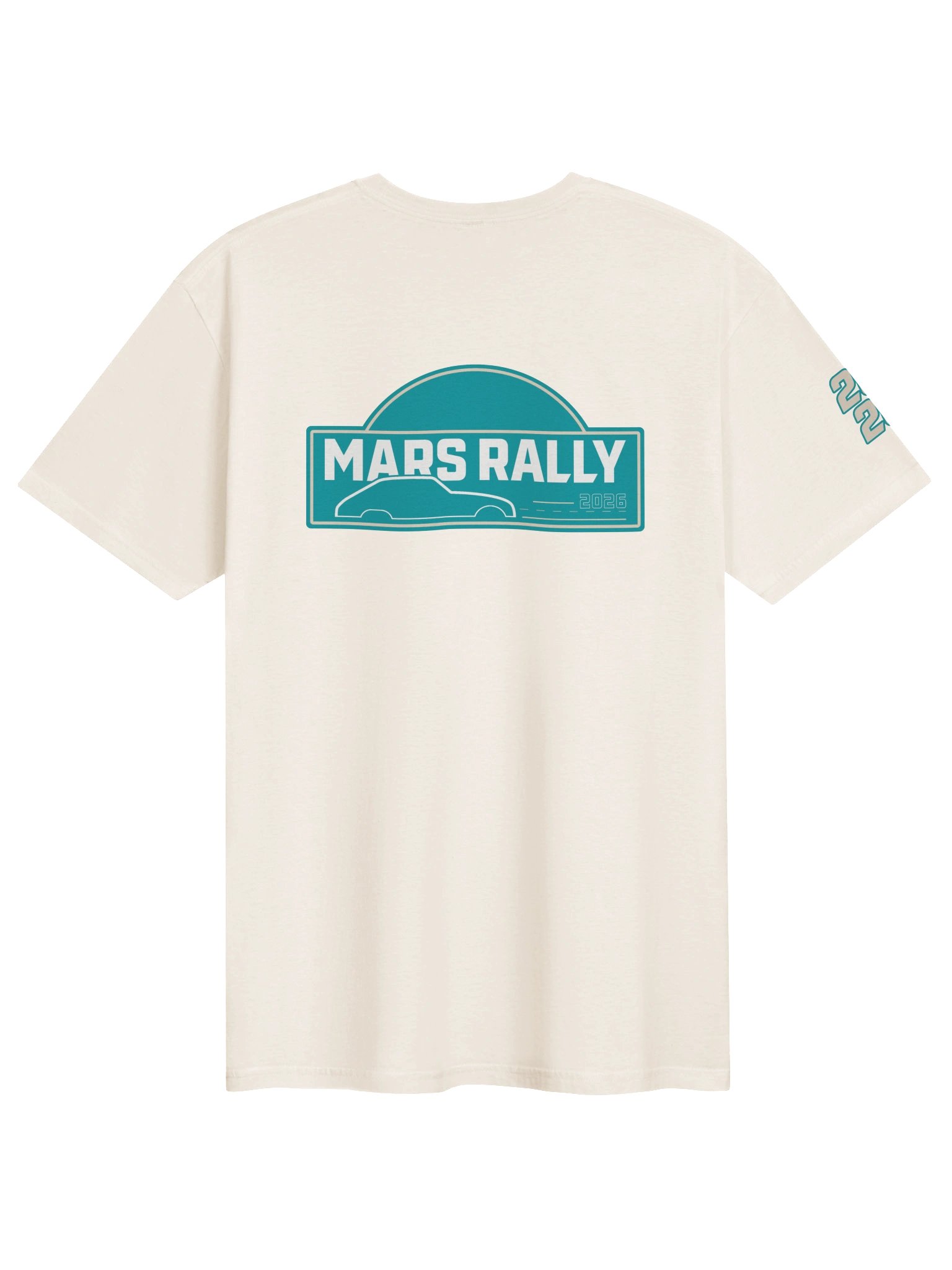 2026 Rally Shirt product image (3)