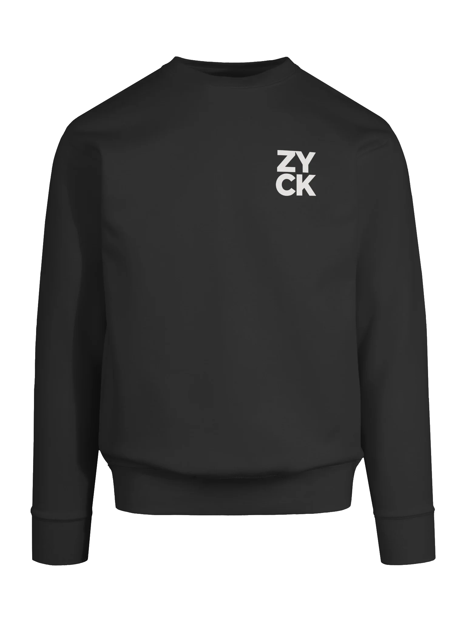 ZYCK "Developer" Premium Heavyweight Sweatshirt product image (9)