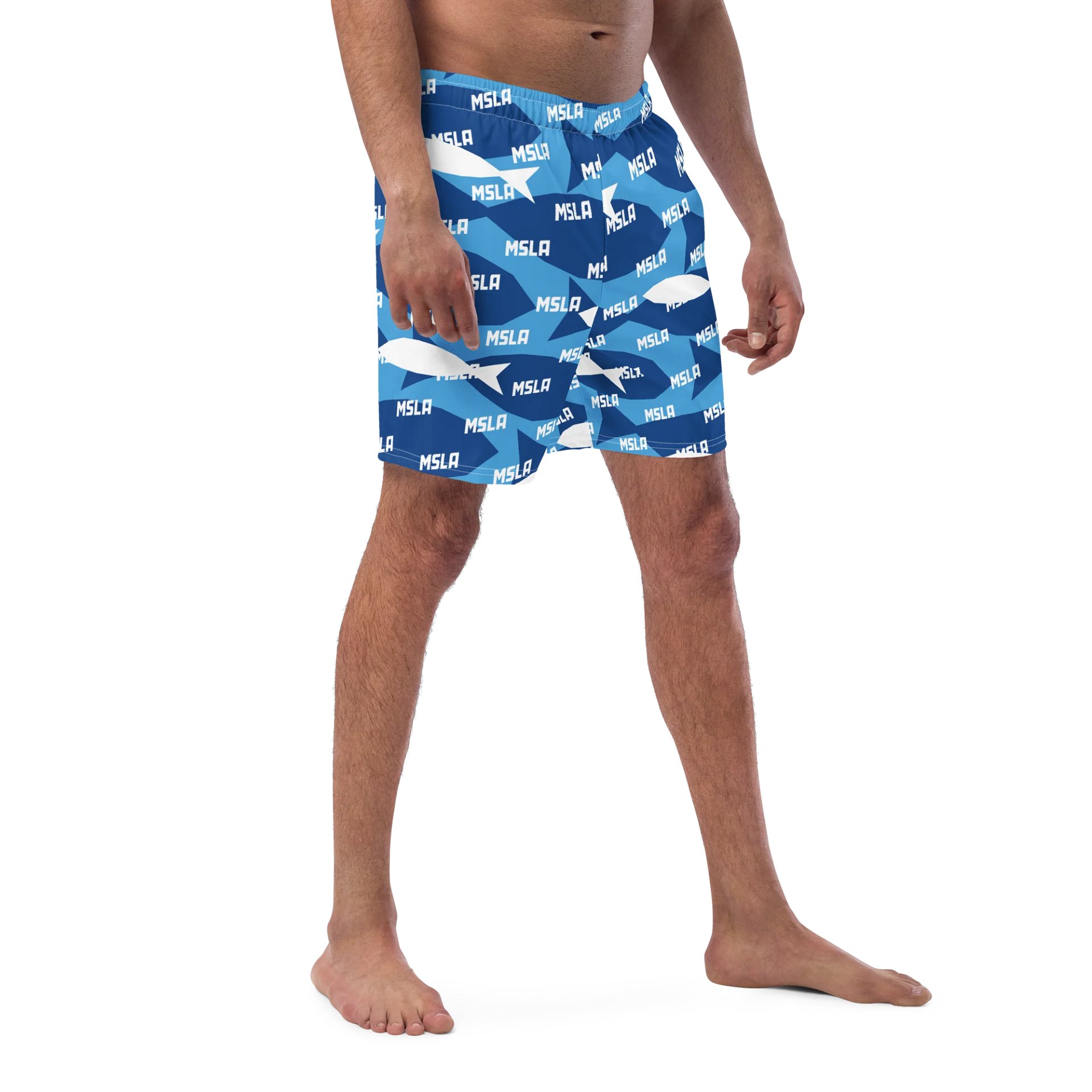 The Summer - Swim Trunks product image (6)
