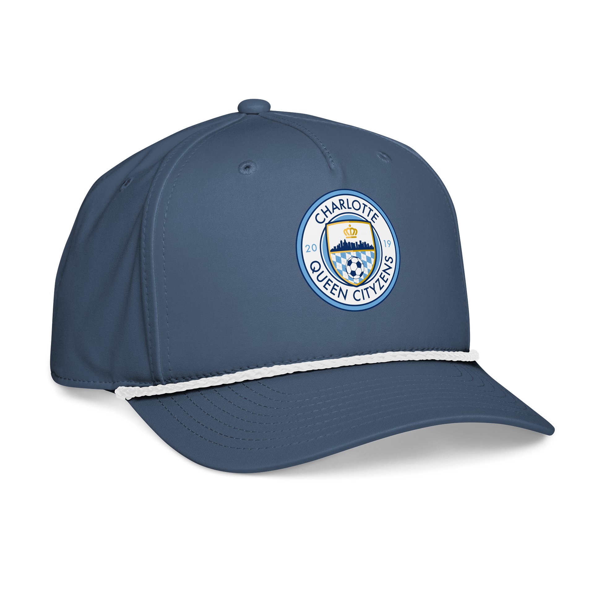 QC Rope Hat product image (5)